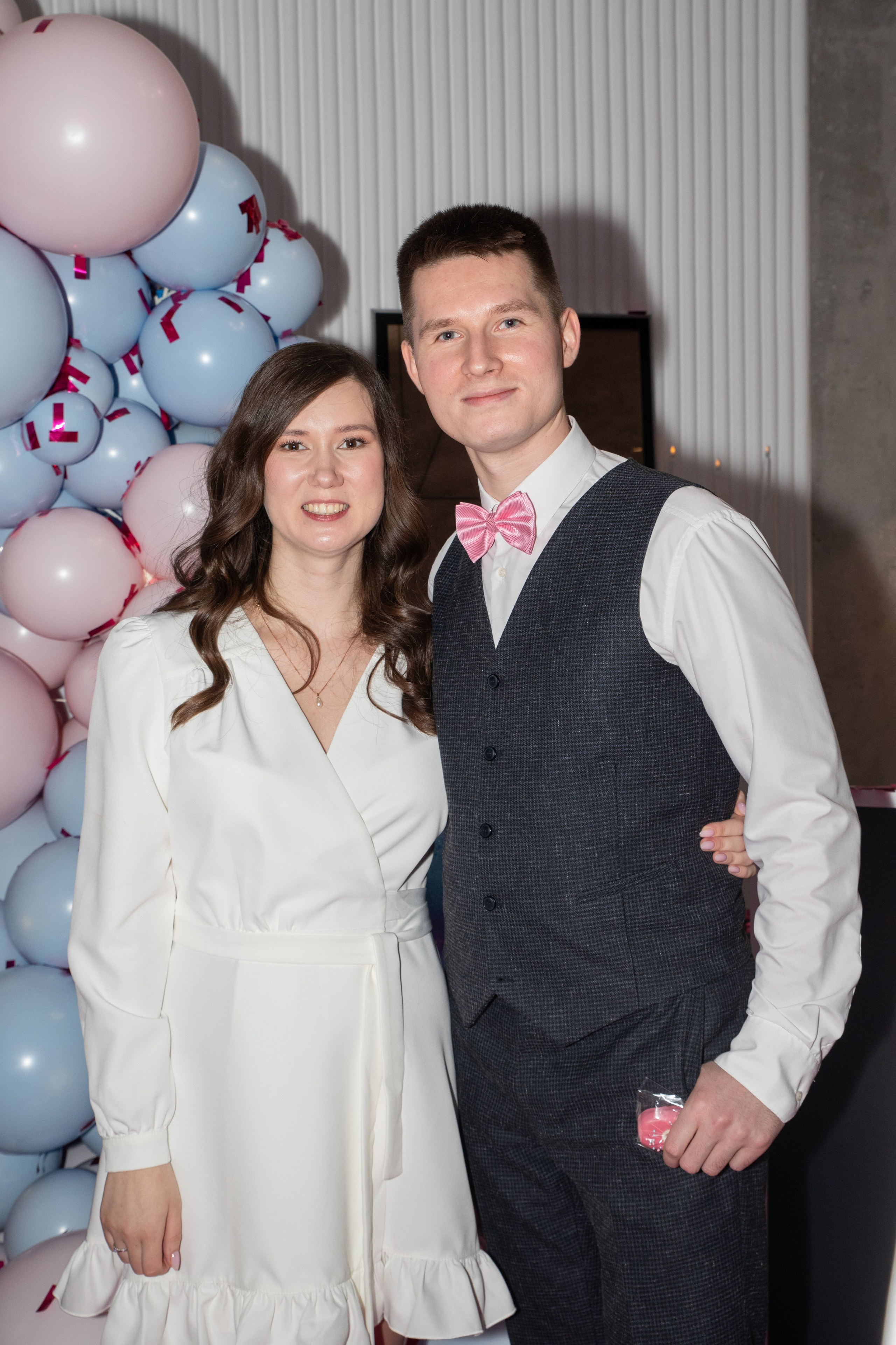 Gender Party. Фотограф в Москве Яна Полосина