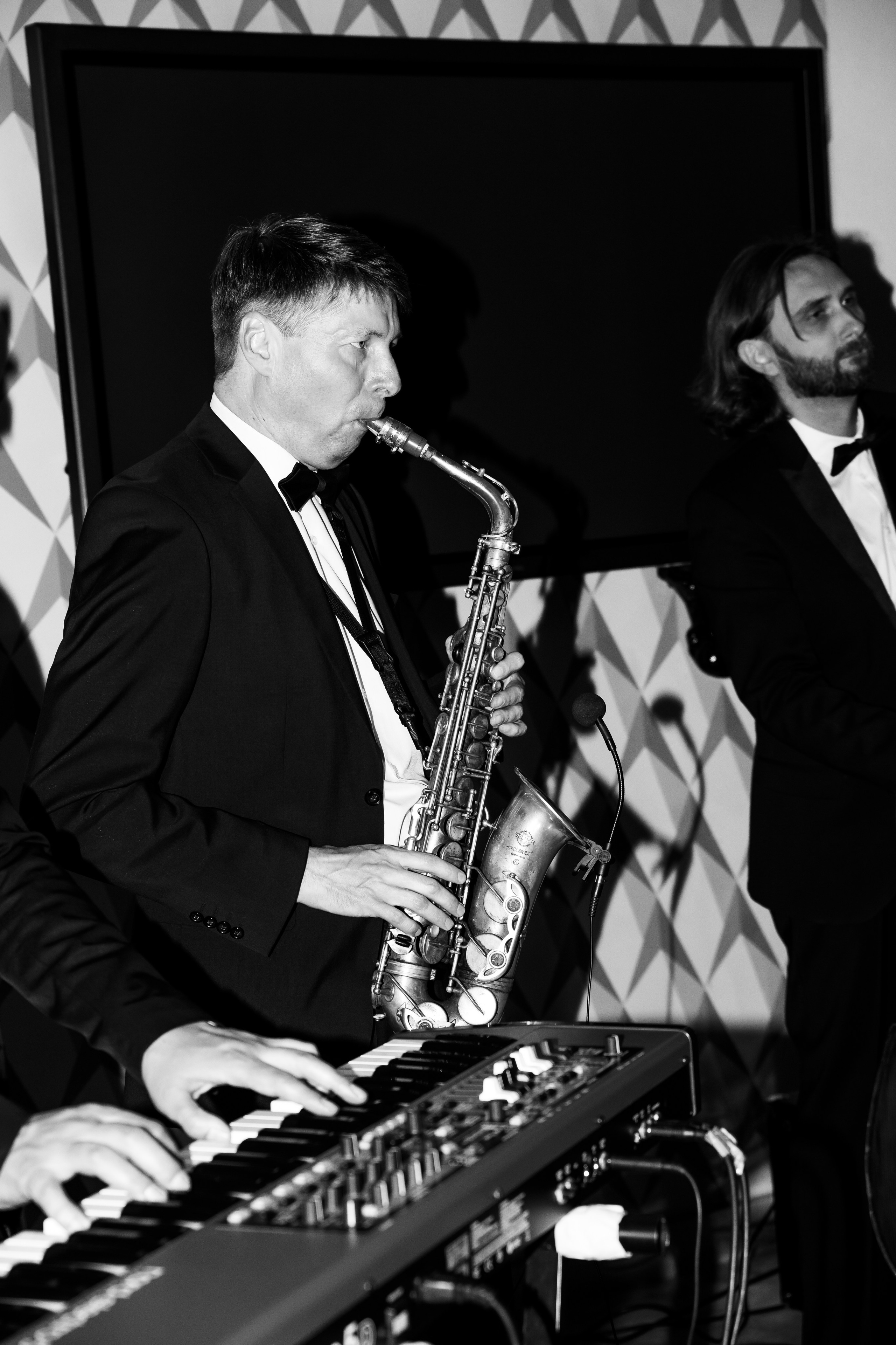 Simon's BD Party. Фотограф в Москве Яна Полосина