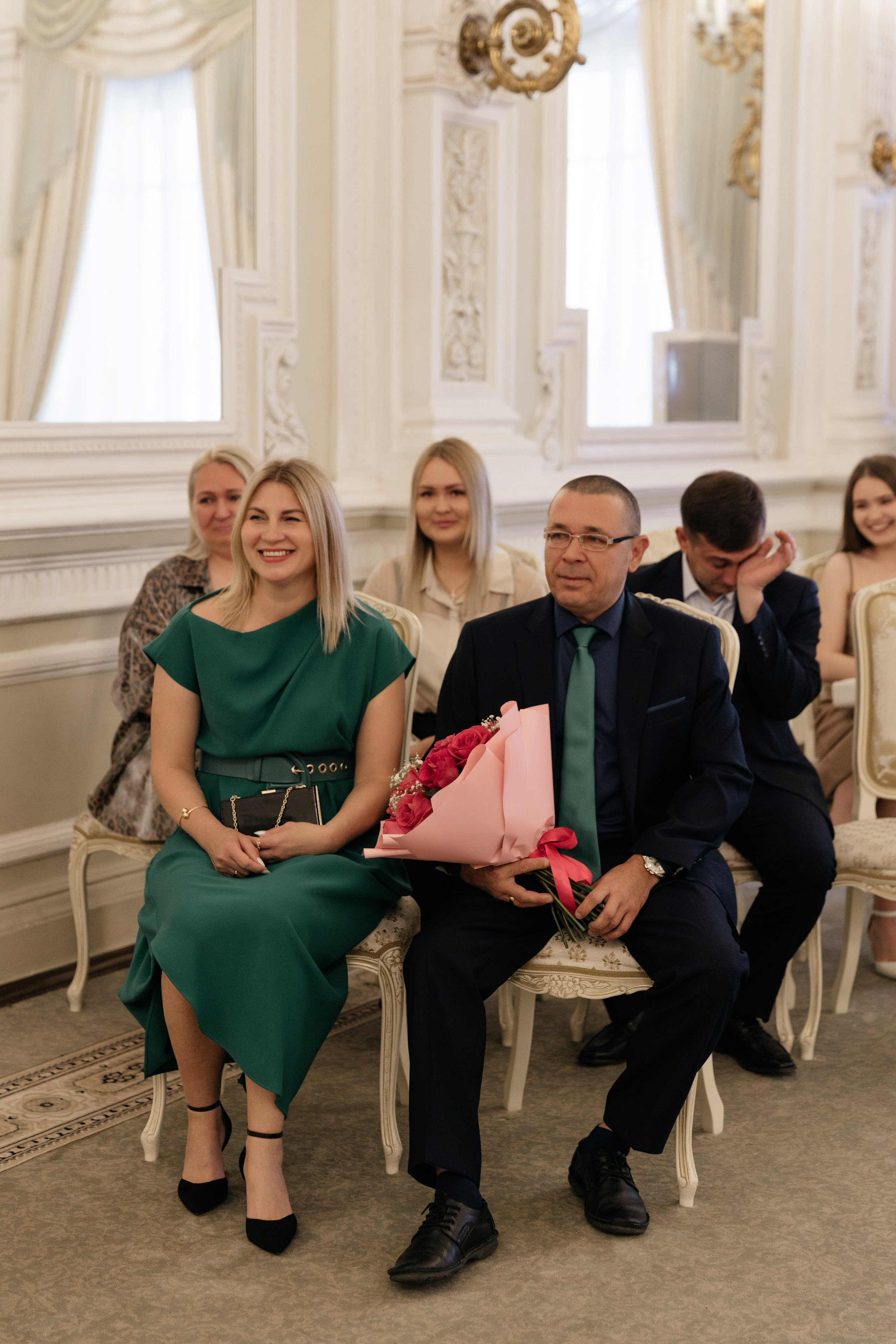 ЕГОР И ЛИЗА |Спб. Фотограф Дарья Николаева