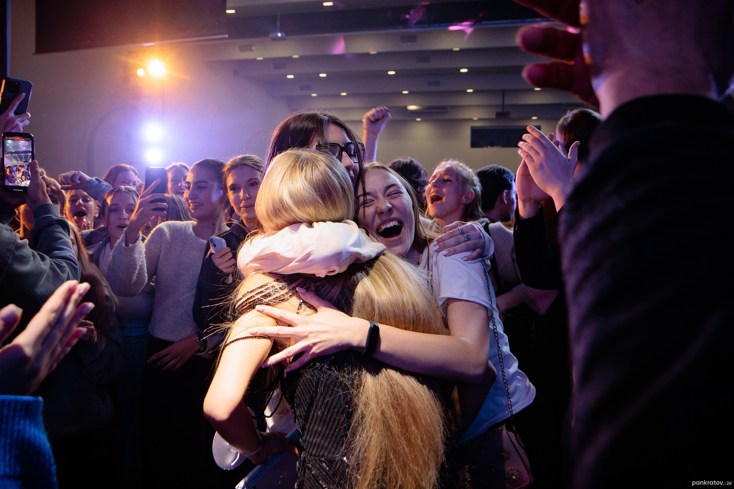 Лучший среди первых. Игорь Панкратов | Фотограф Ставрополь