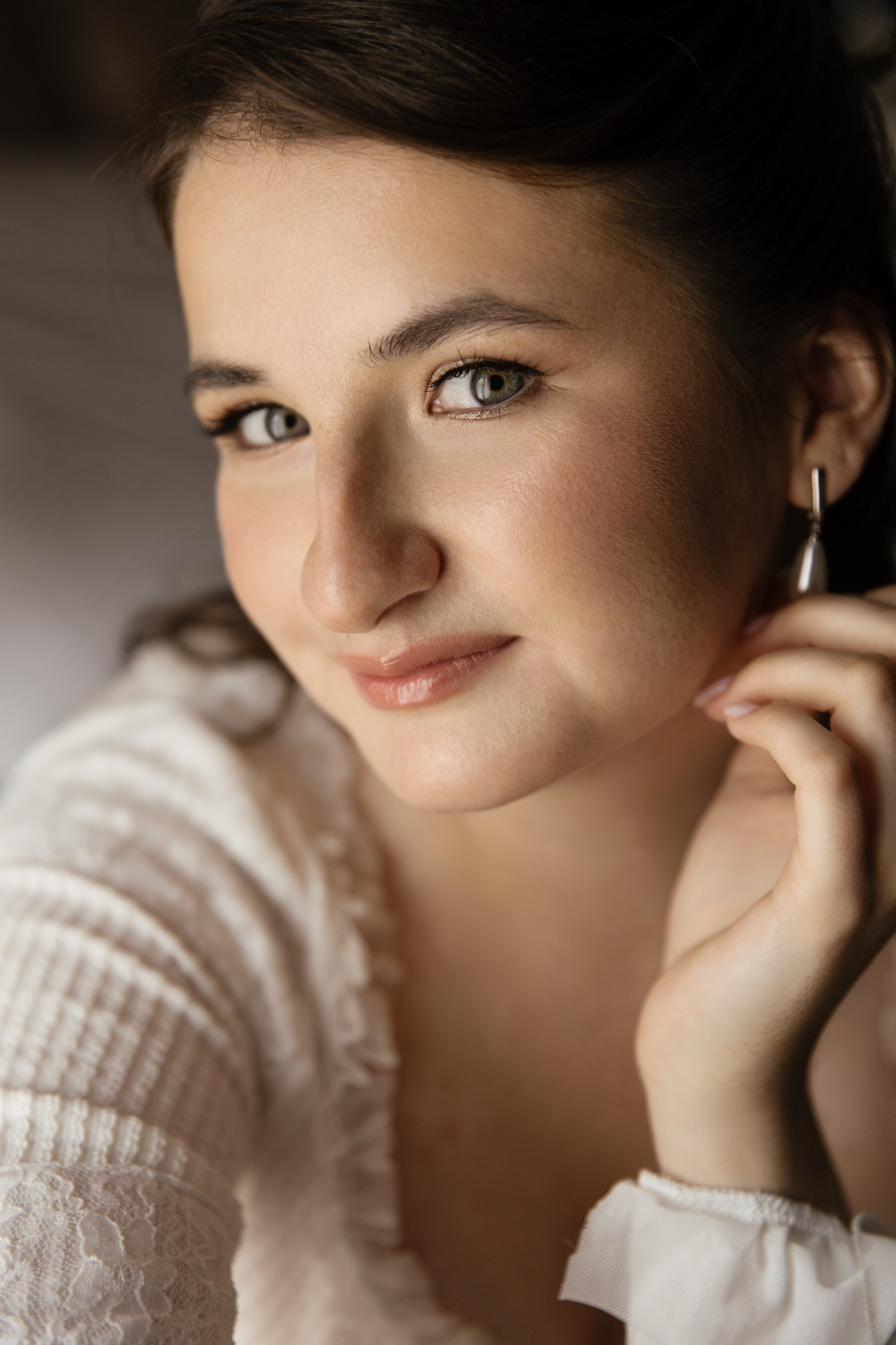 Ира и Дима — Архангельское. Фотограф Сергиев Посад Москва Хованская Екатерина