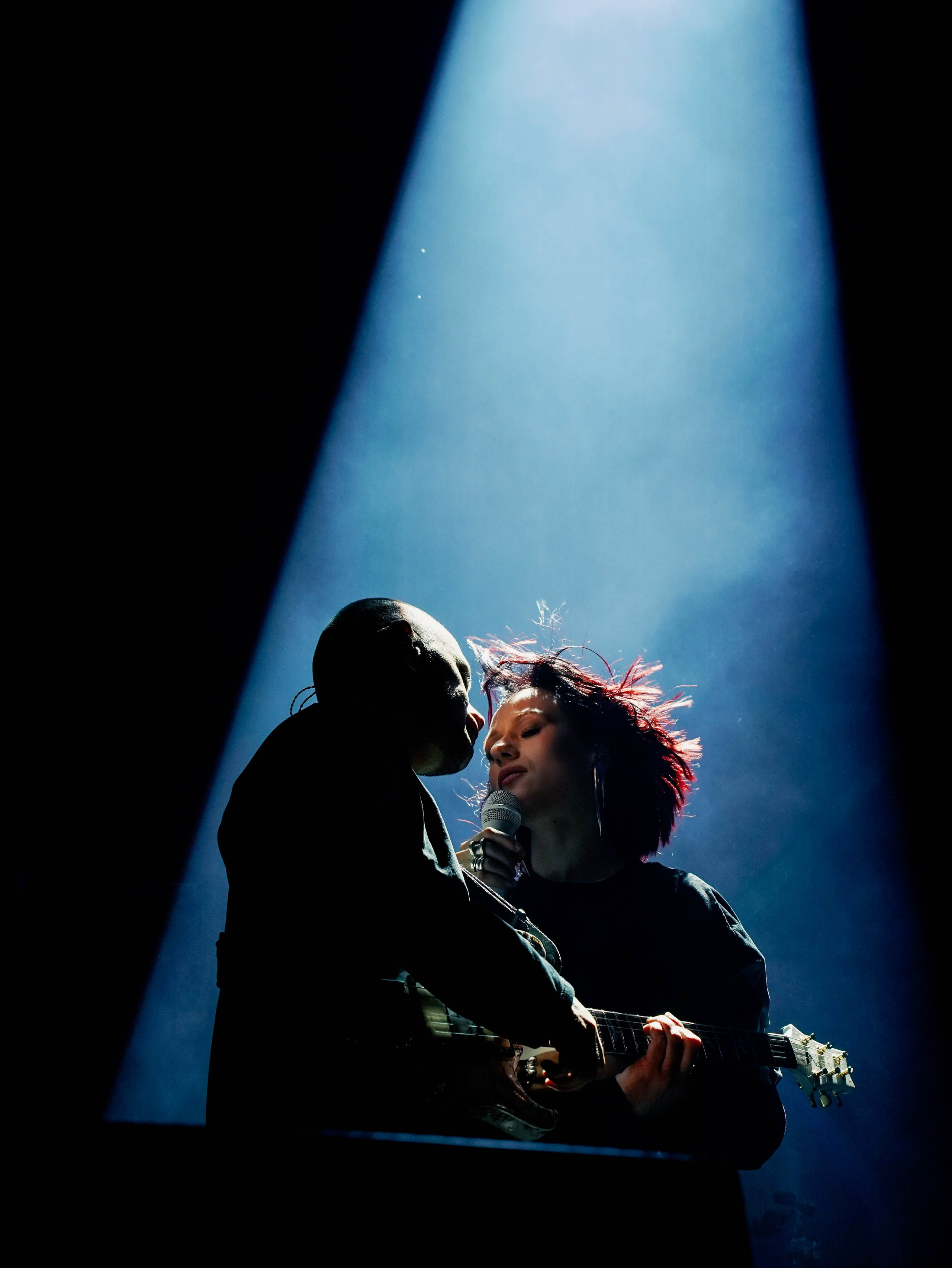 Фестиваль «Антон тут рядом». Фотограф в Санкт-Петербурге Полковникова Юлия