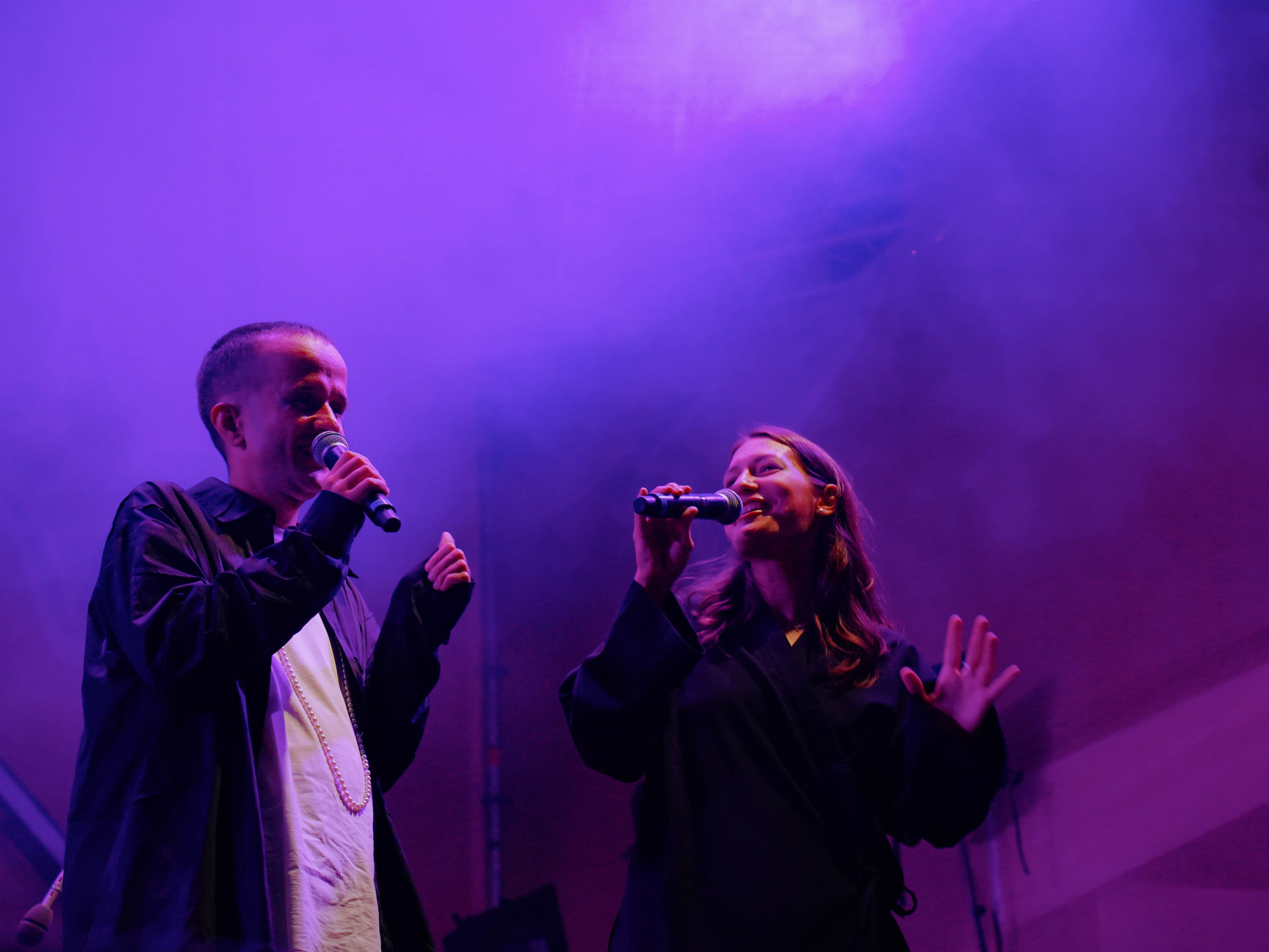 Фестиваль «Антон тут рядом». Фотограф в Санкт-Петербурге Полковникова Юлия