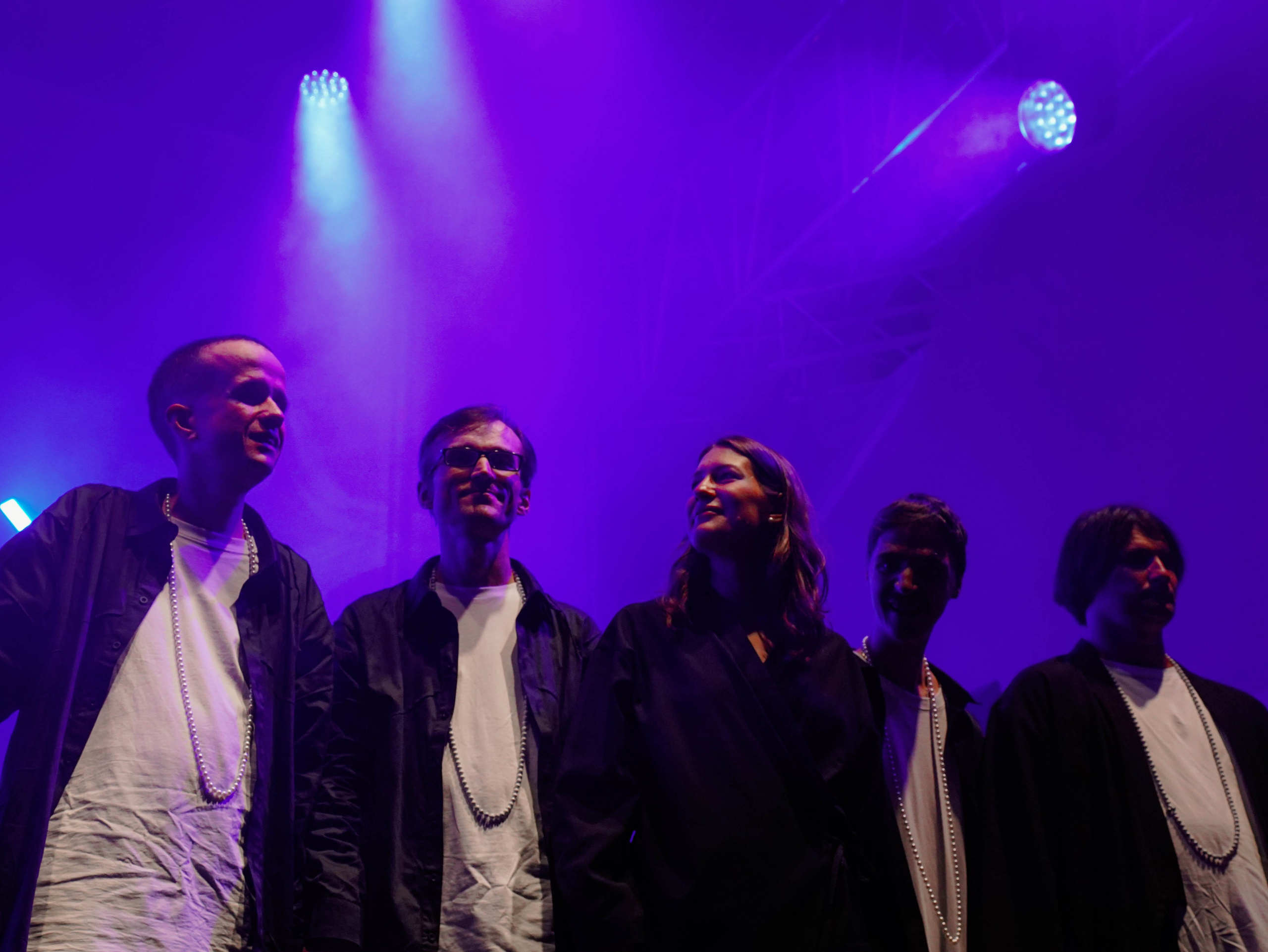 Фестиваль «Антон тут рядом». Фотограф в Санкт-Петербурге Полковникова Юлия