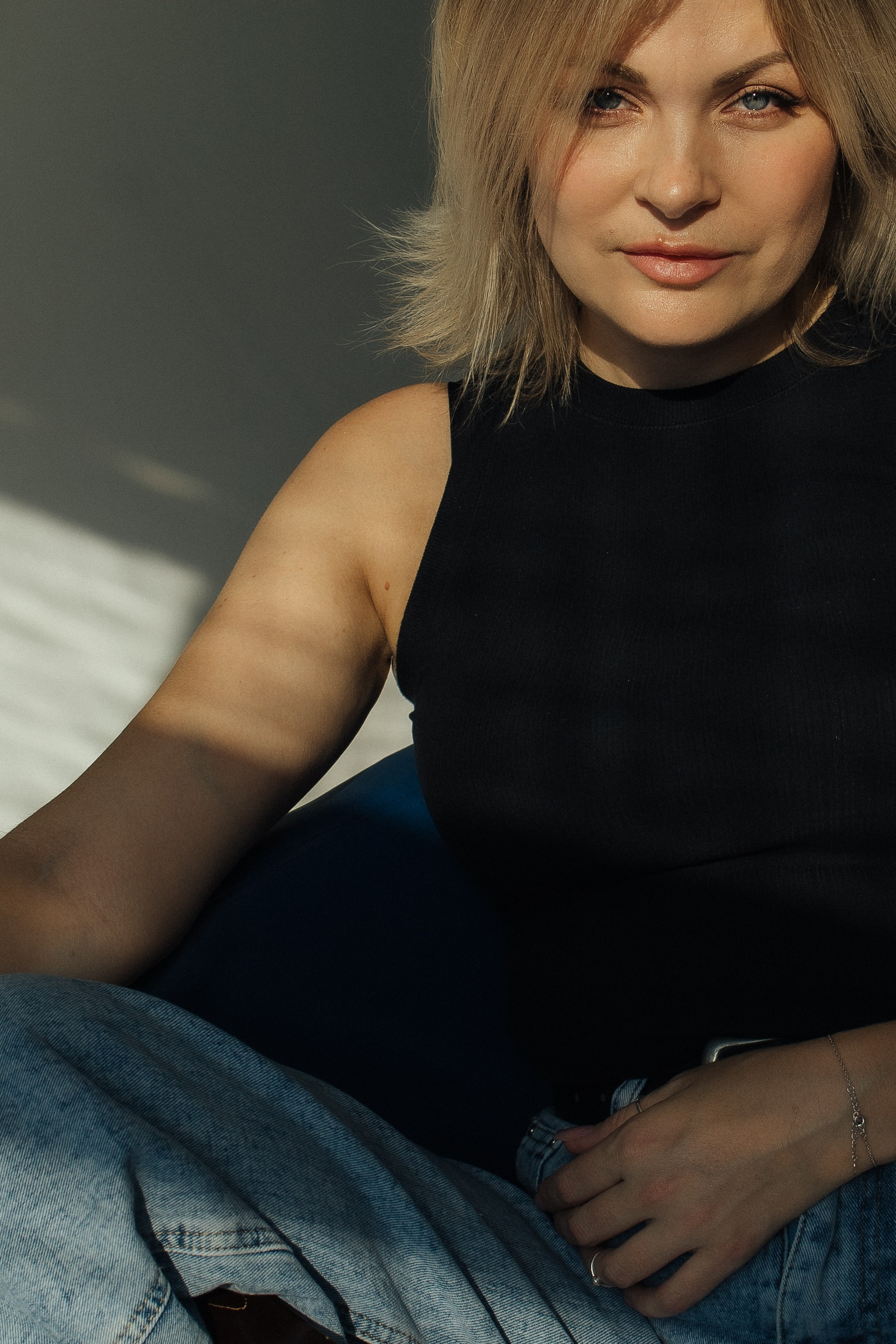 Люба. Семейный фотограф в Москве Алла Суворова