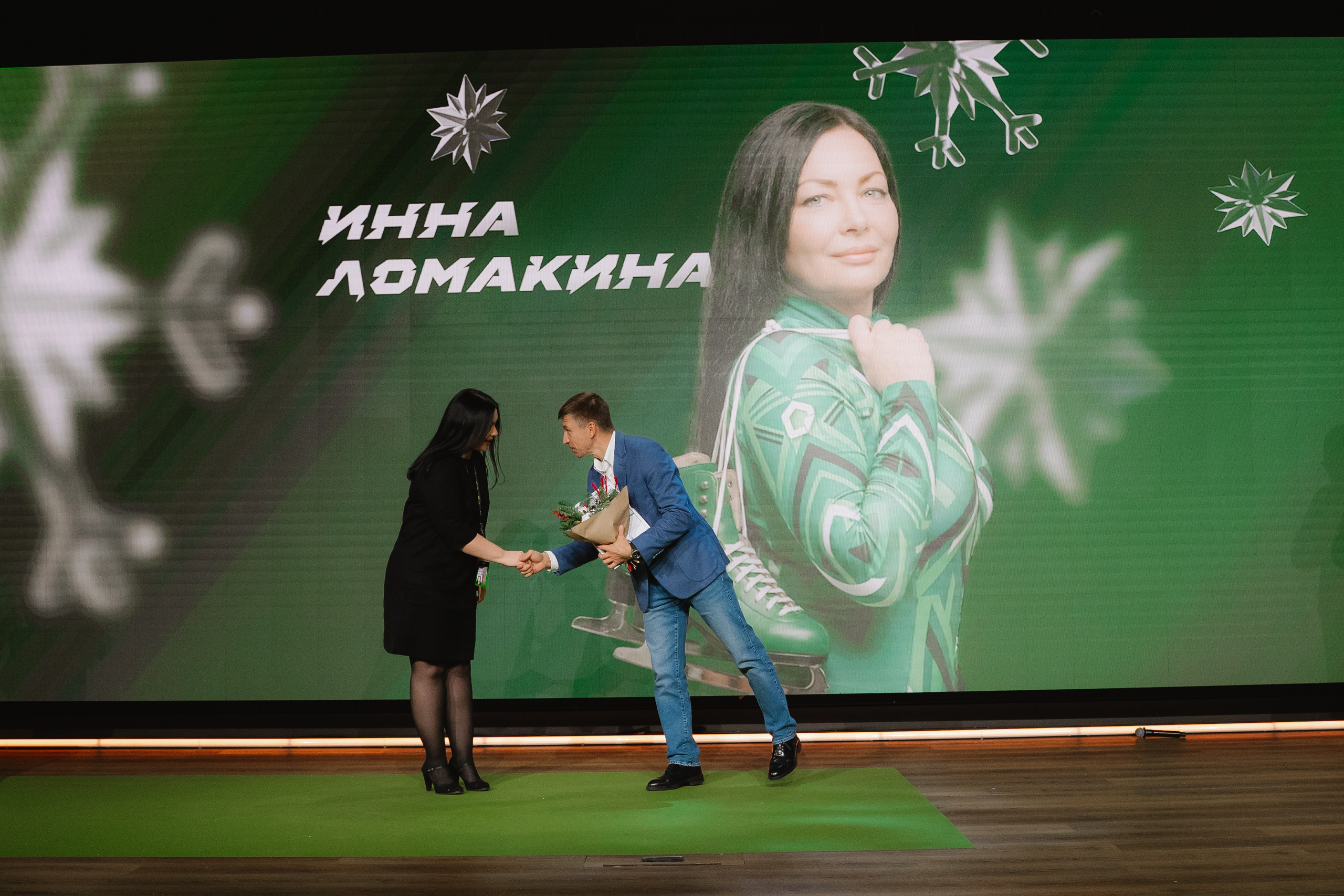 Дом.Клик. — награждение. Фотограф — Ася Орехова