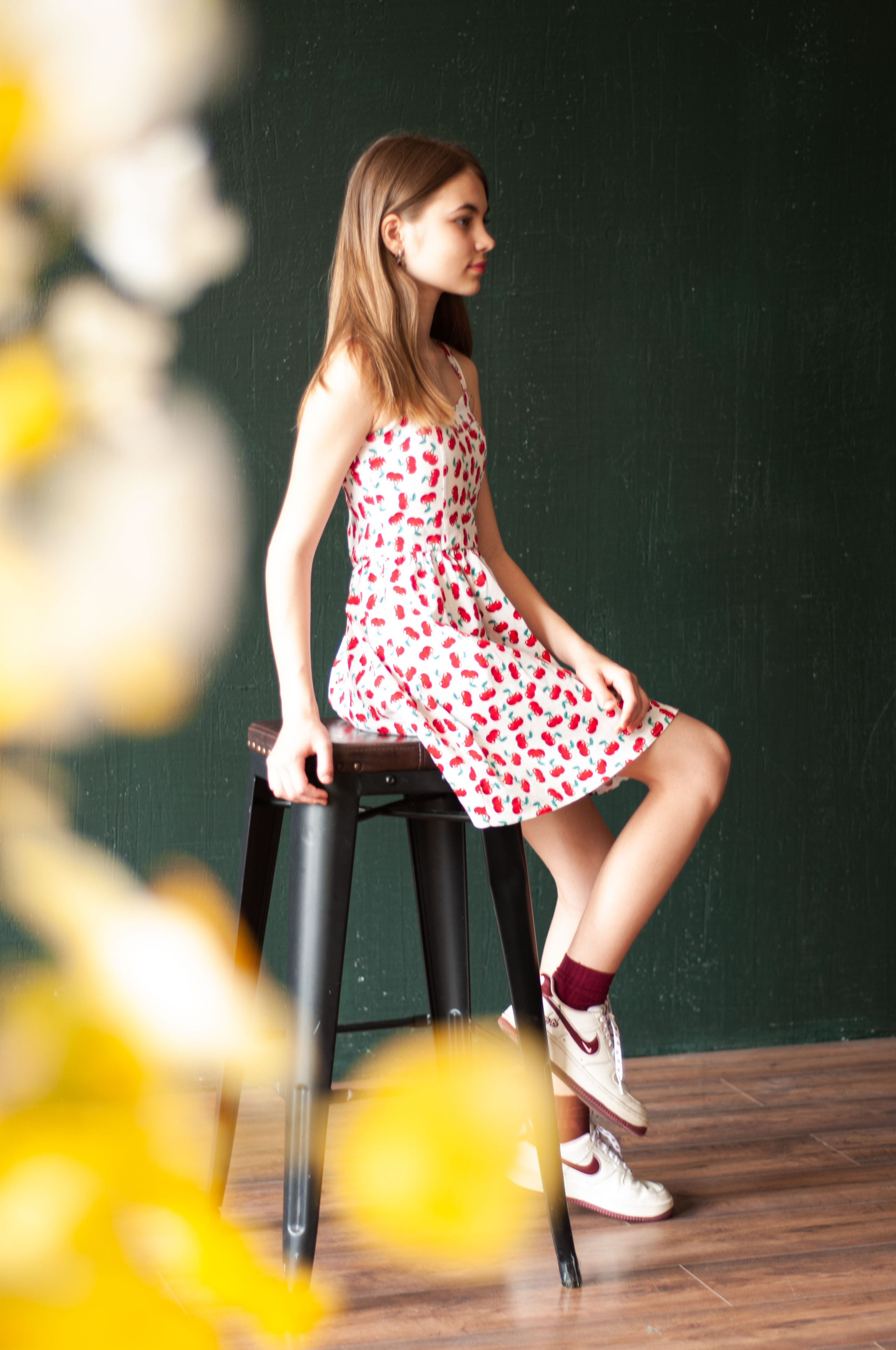 Студия. Сейчас вылетит ПТИЧКА! Фотосессии в Керчи