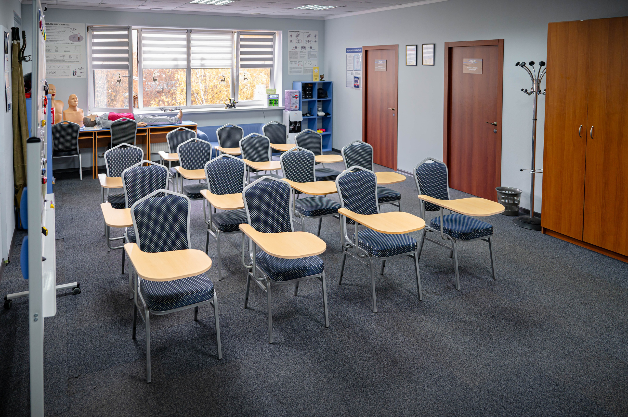 Фотосессия для автошколы ЦОВ-Химки. Автомобильный фотограф в Москве — Сидоров Дмитрий