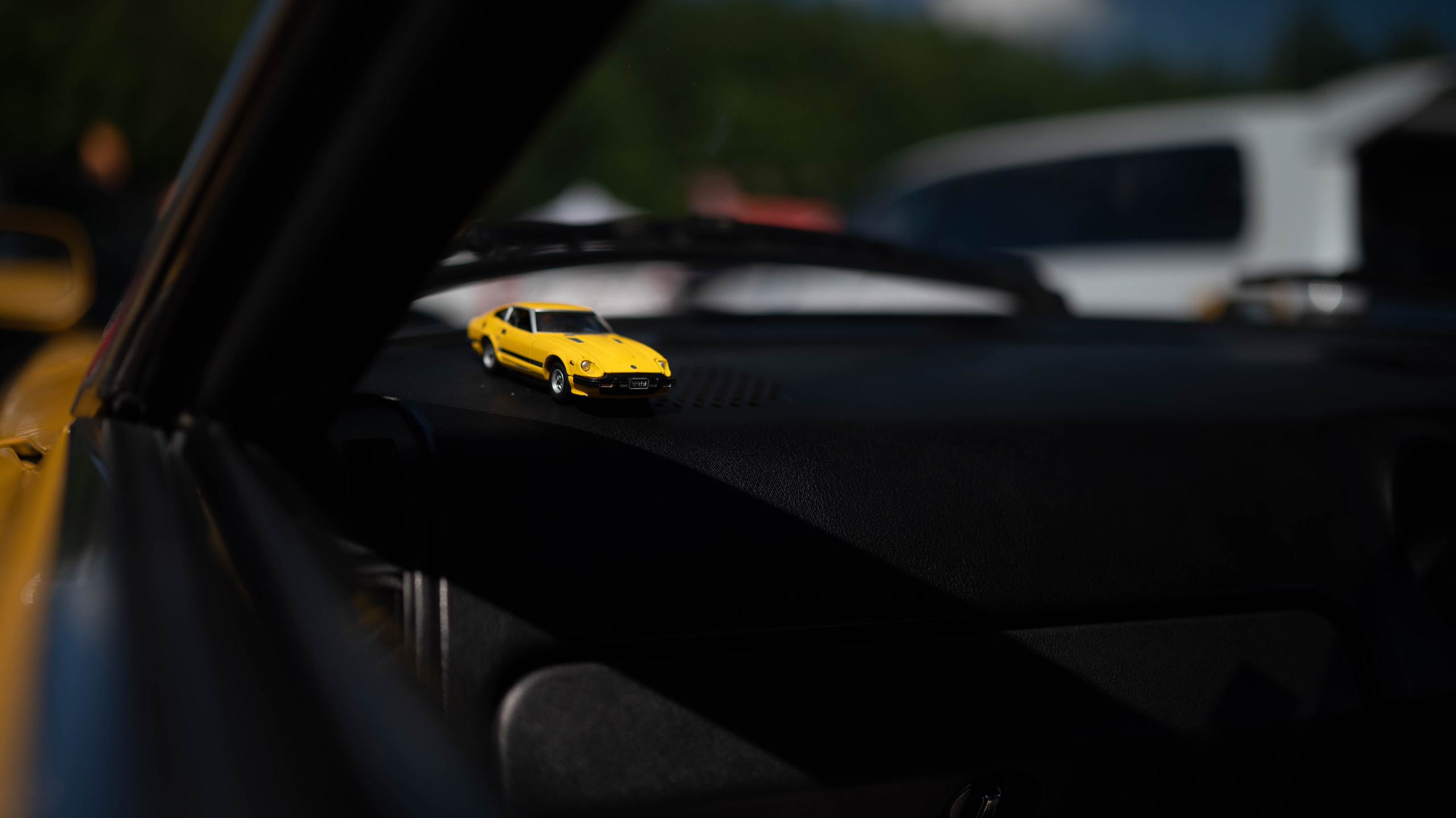 Japdays 2024. Автомобильный фотограф в Москве — Сидоров Дмитрий