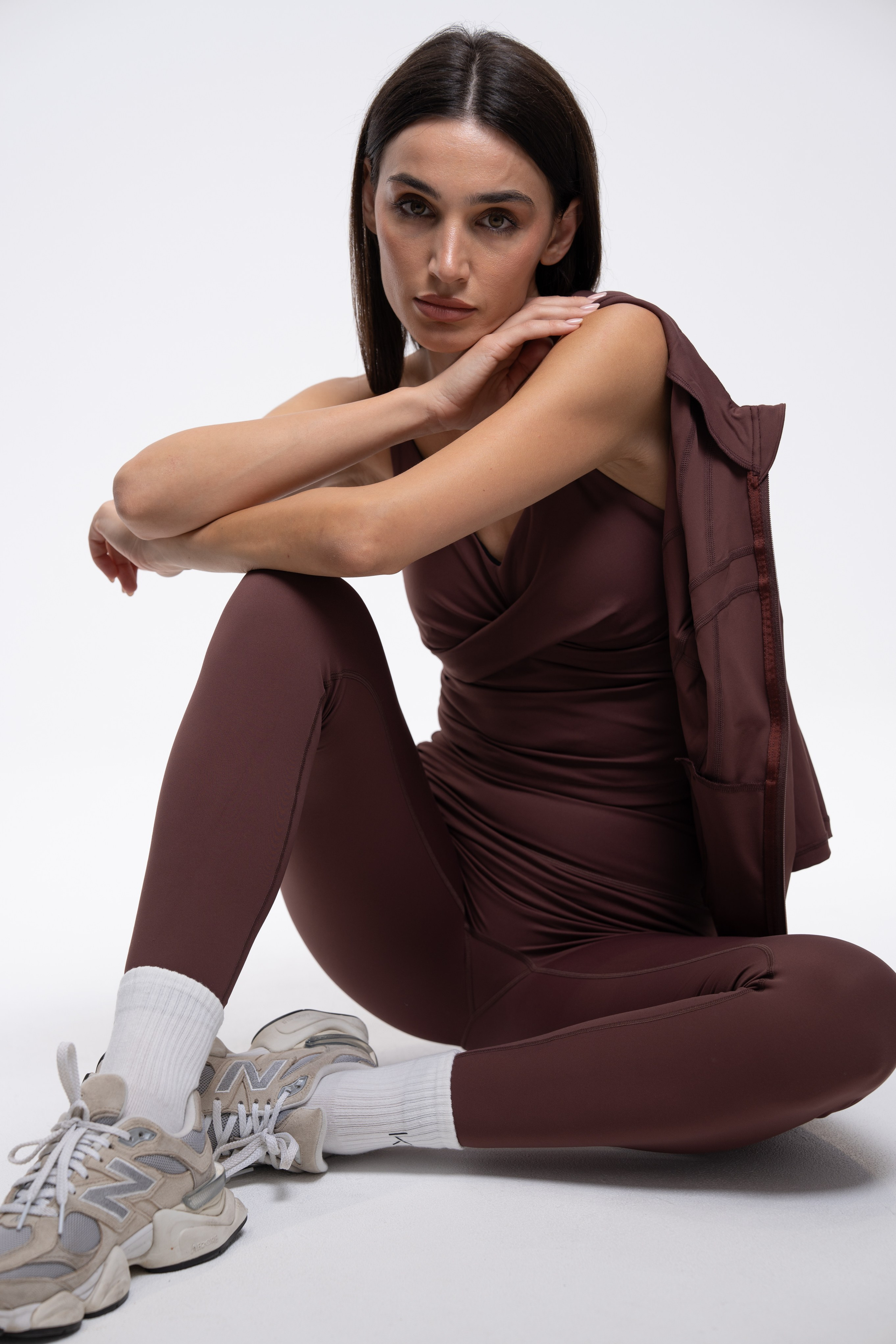 Sportswear. Barabaka.jpg | photographer Dubai