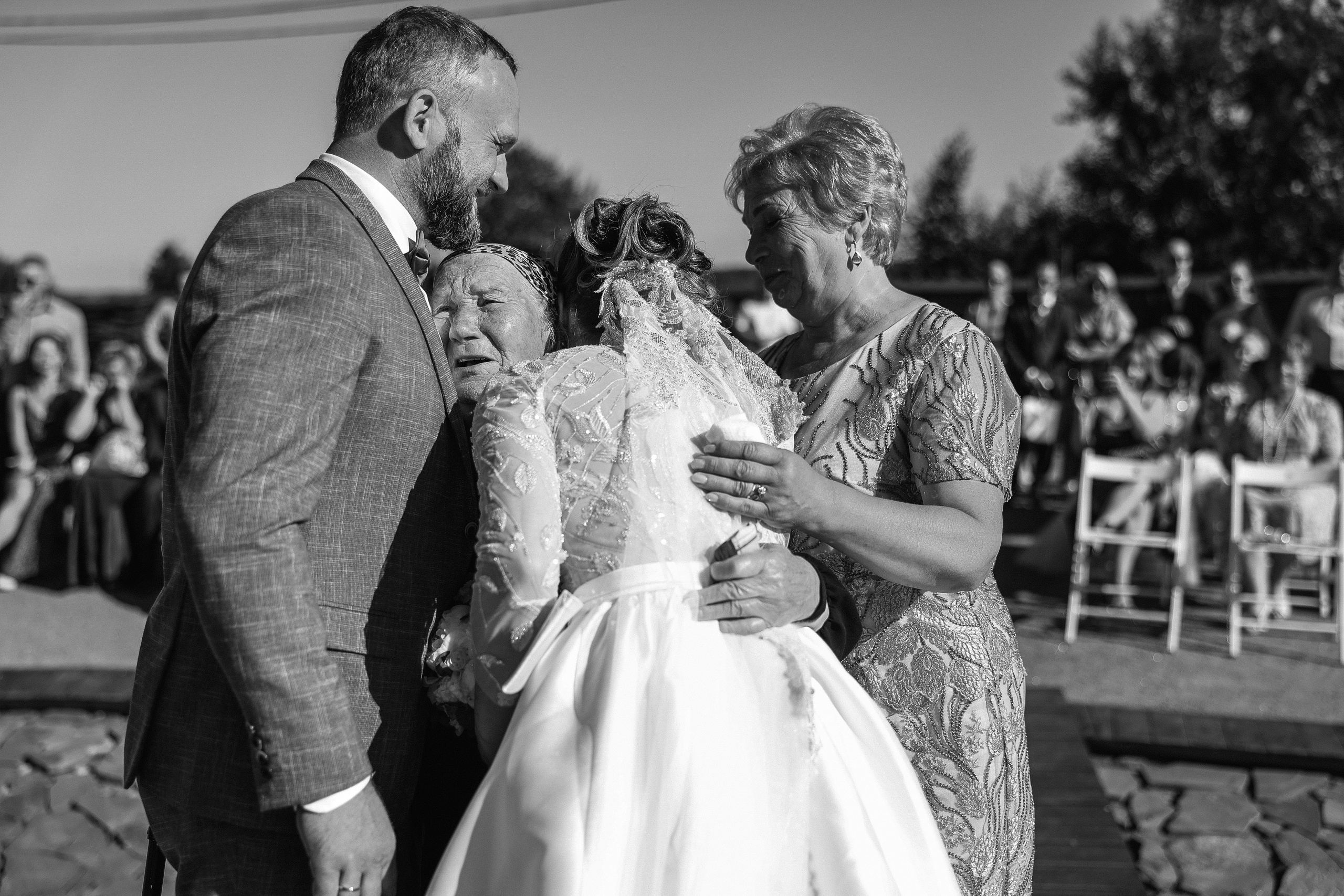 Света и Сергей. Свадебный и семейный Фотограф Денис Кошель