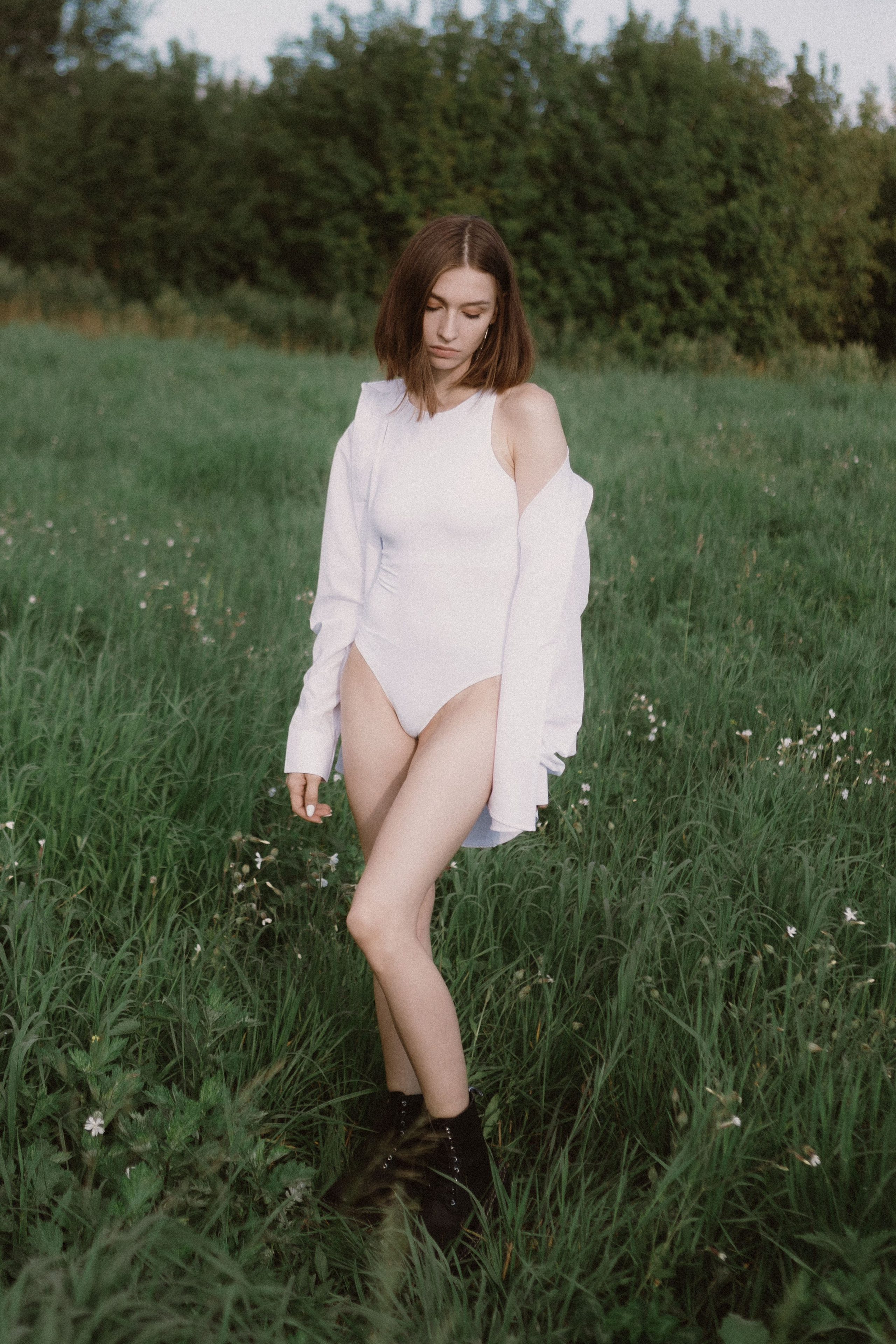 Коммерция и модельные тесты