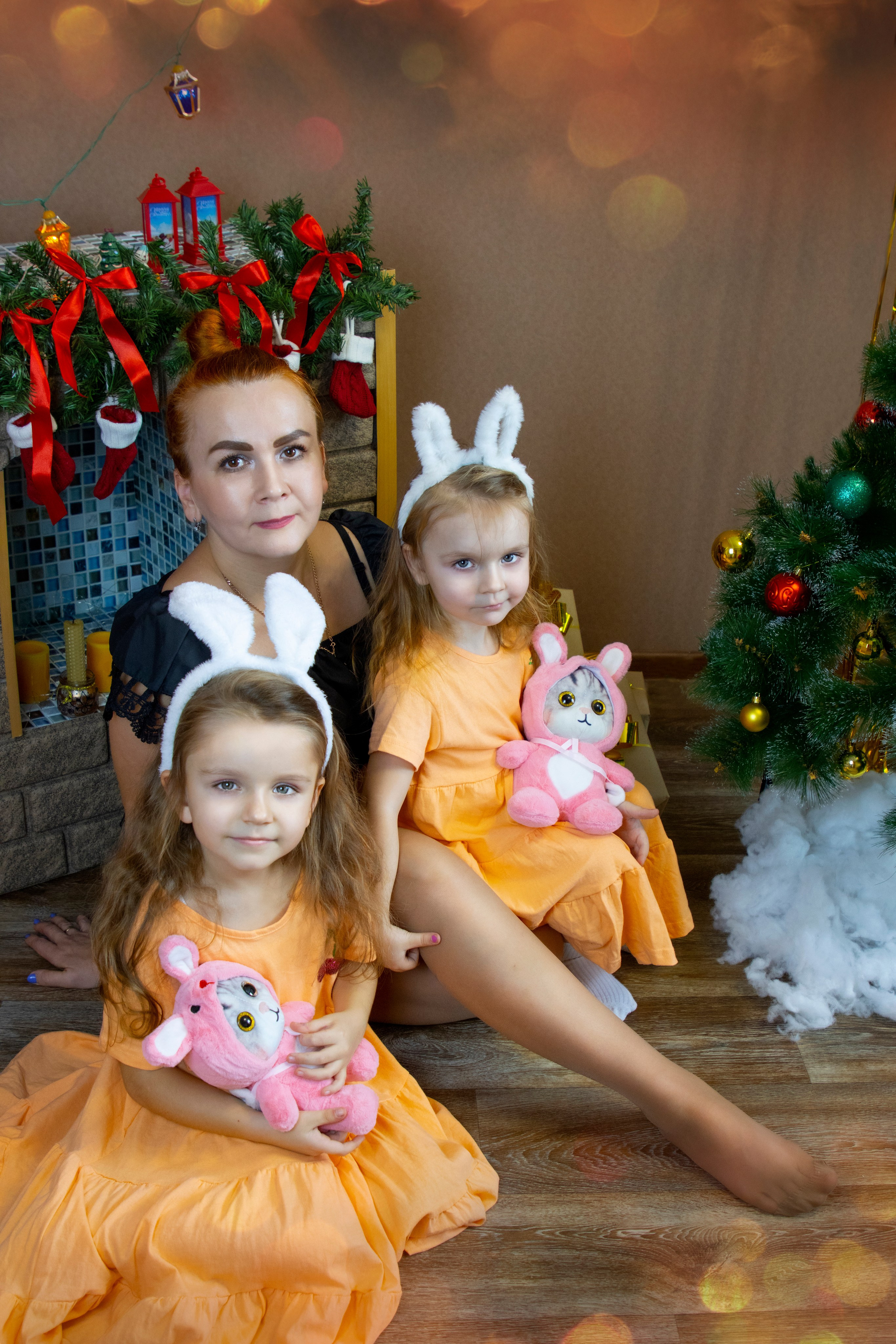 Семейные съемки. Семейный фотограф в Невельске Виолетта Киселева-Лелейка