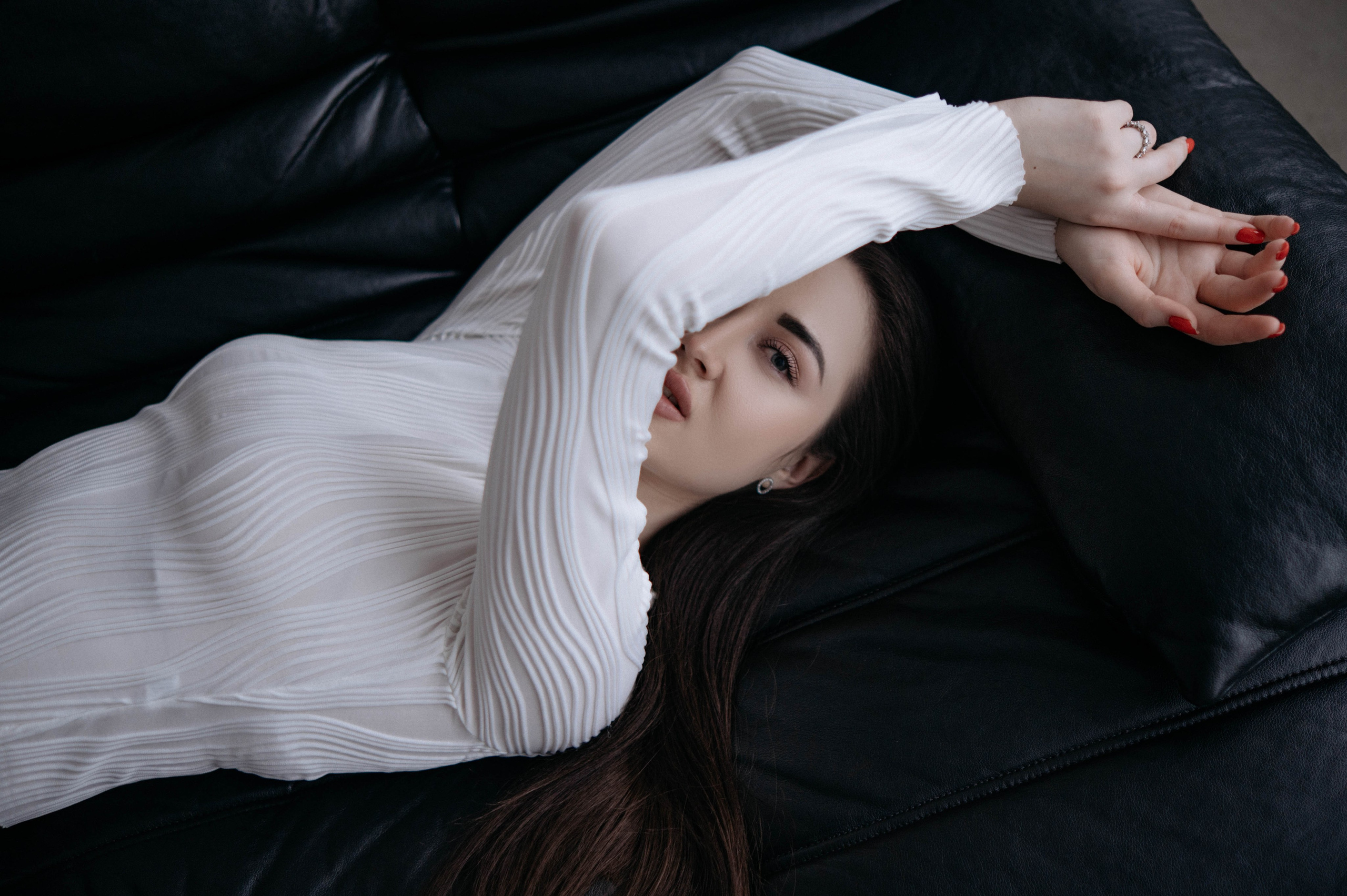 Лиза. Фотограф Сочи Кисматова Анастасия