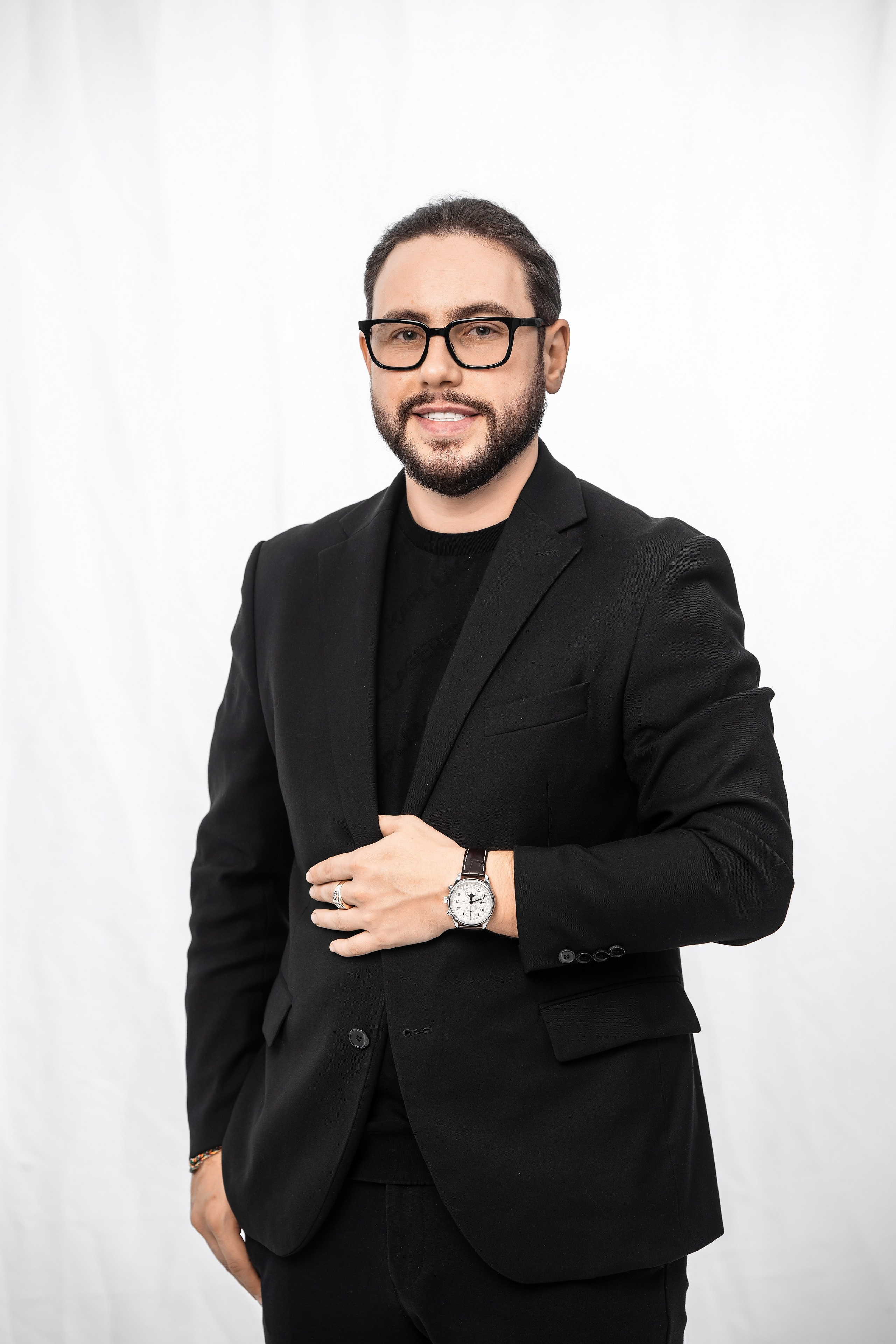 Фотосъемка сотрудников компании агентство недвижимости Сочи. Фотограф Сочи