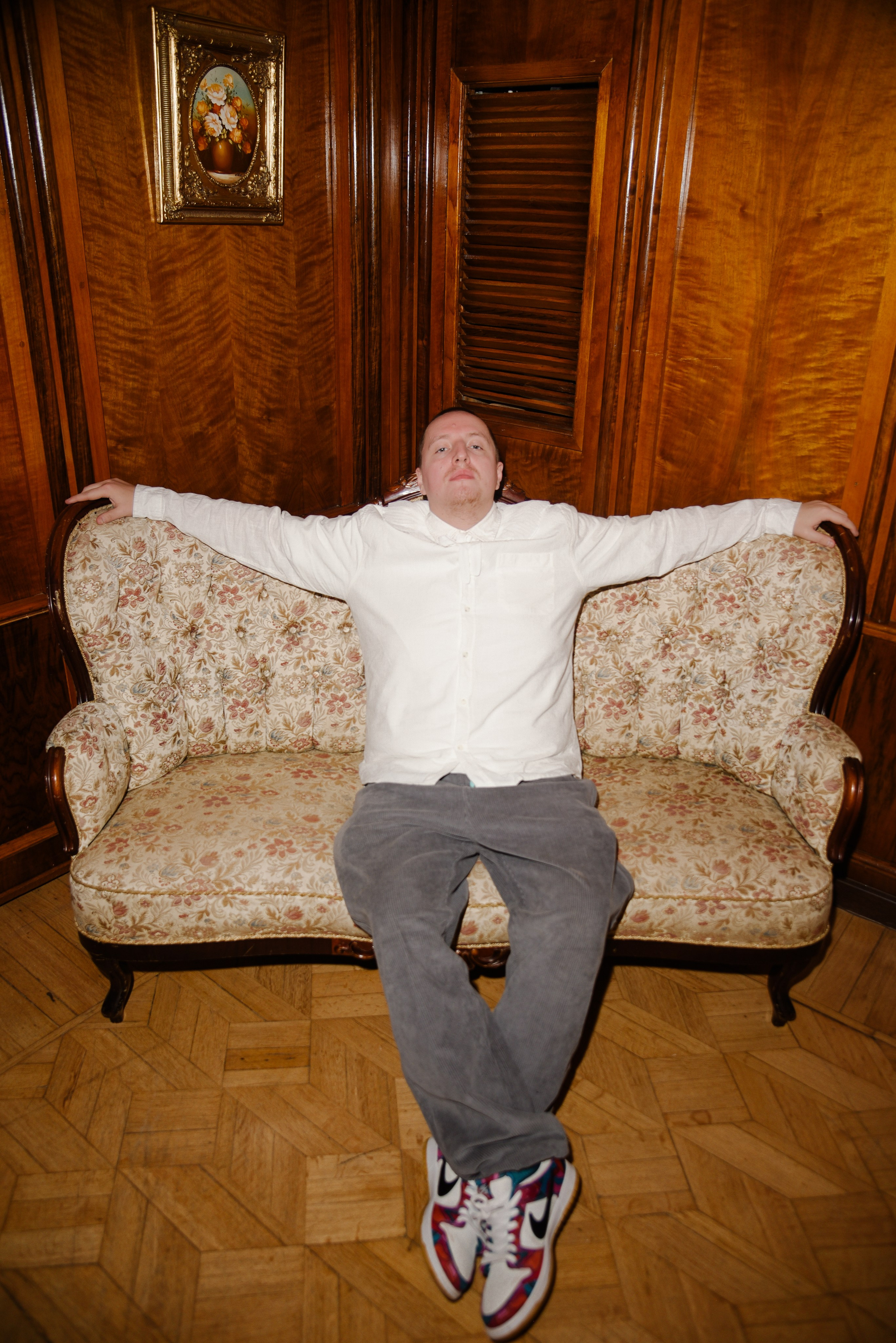 Rococo Birthday Party. Фотограф Лола Волна, город Москва