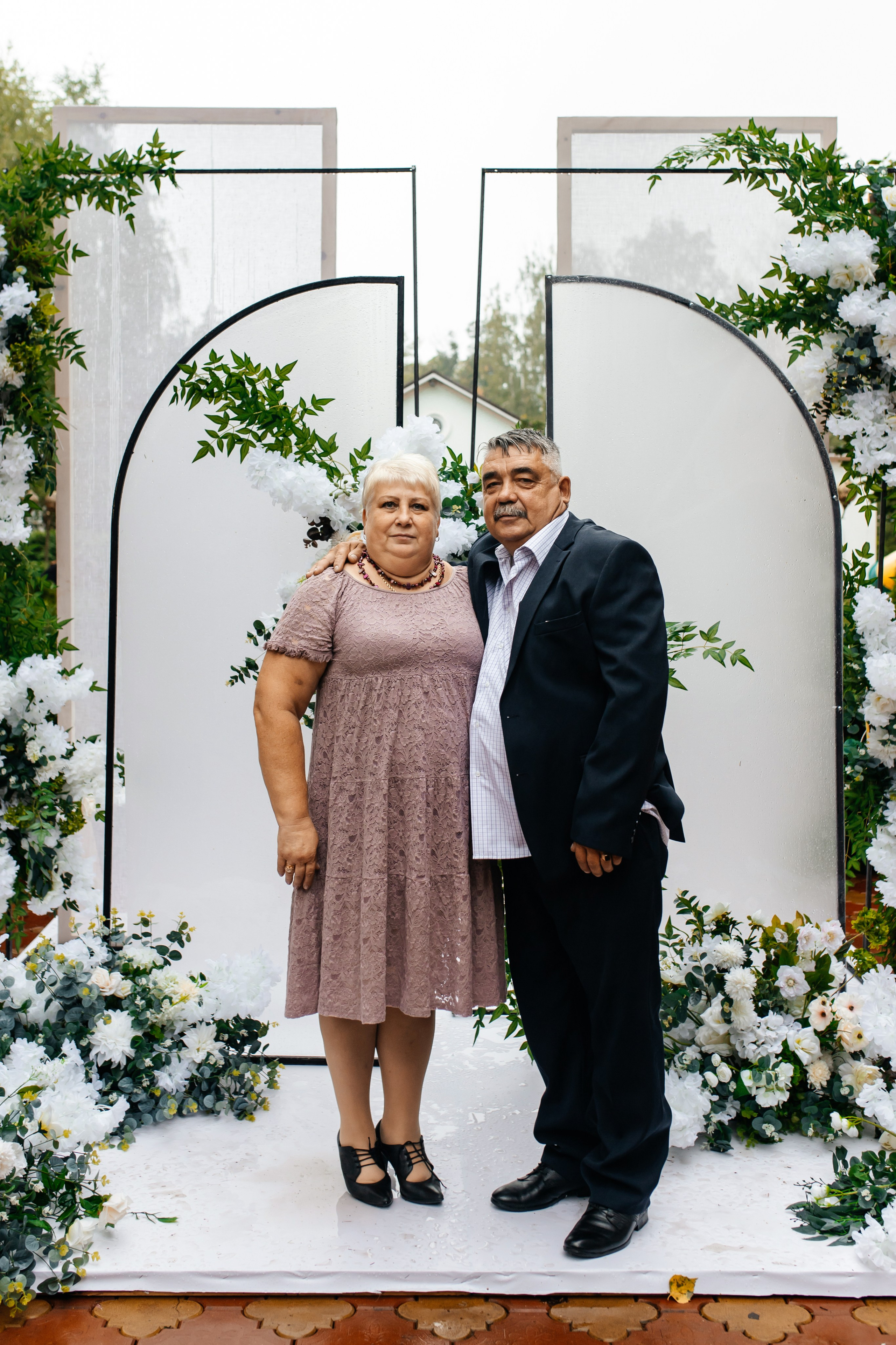 Свадьба Михаила и Кристины. Банкет. Марина Шаймухаметова. Фотограф в Уфе