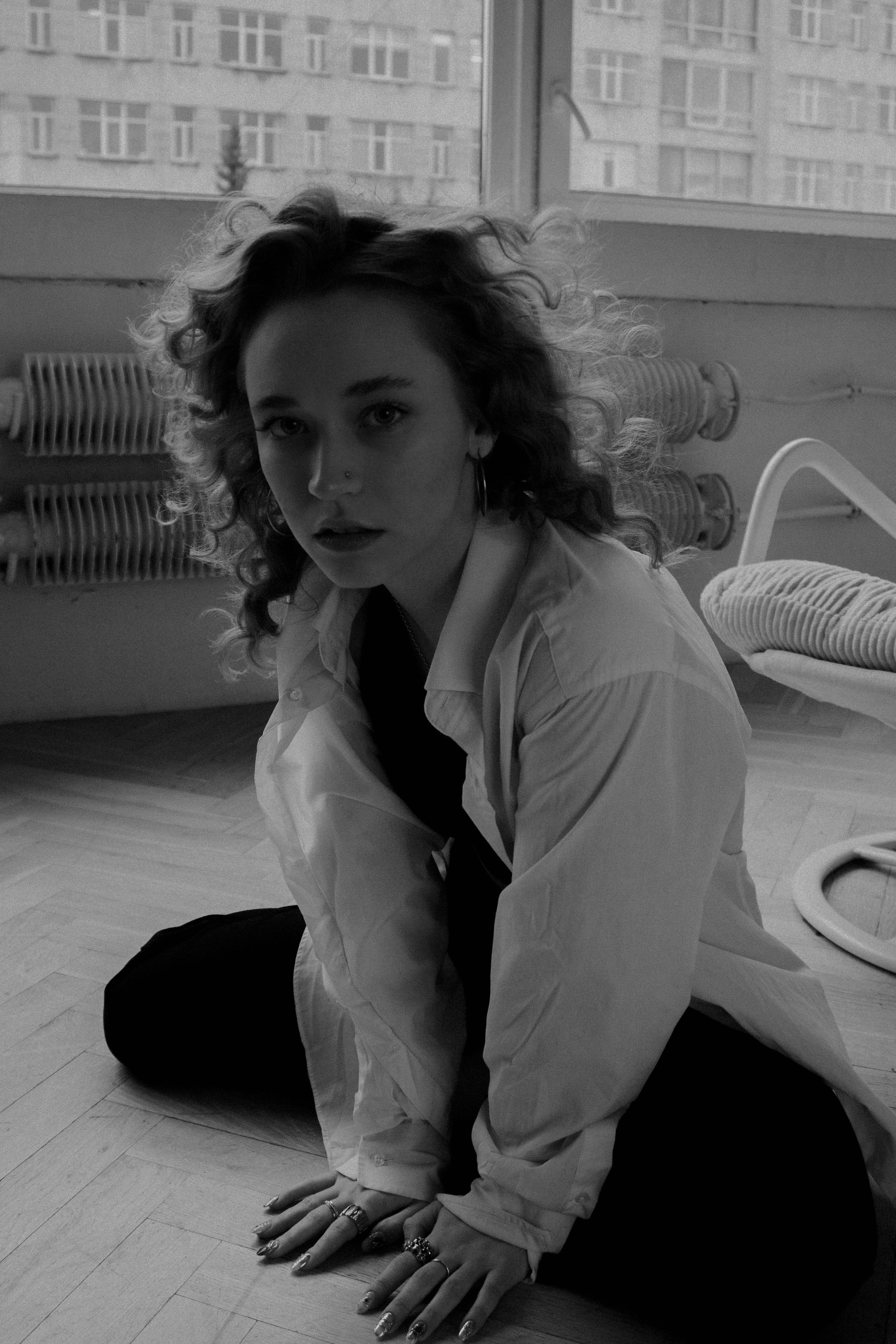 Lera. Daria Y. Фототерапия │ Санкт-Петербург