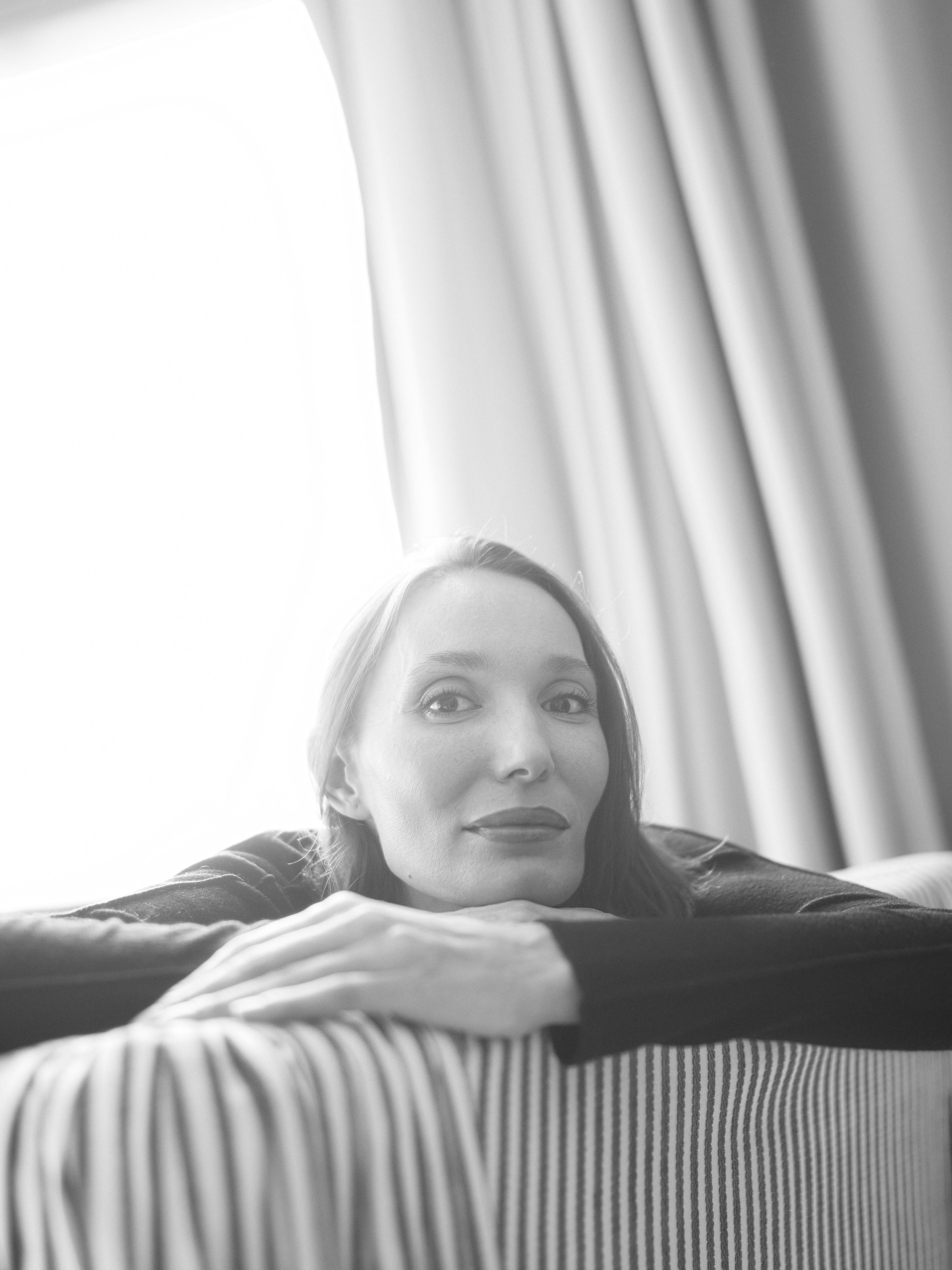 Svetlana. Портретный фотограф в Москве Ланин Сергей