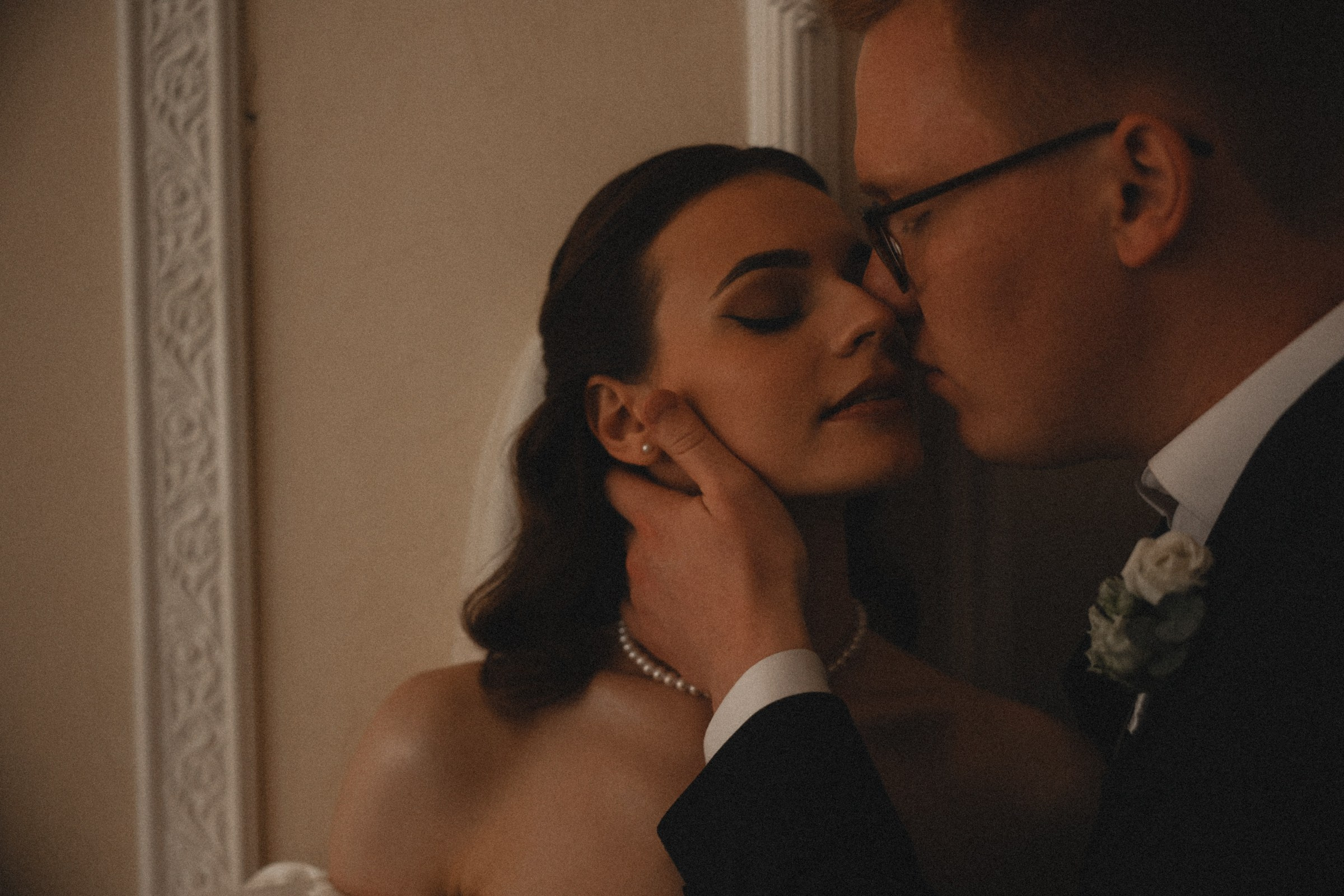 Daenerys. Свадебный фотограф в Ярославле Илья Жуков