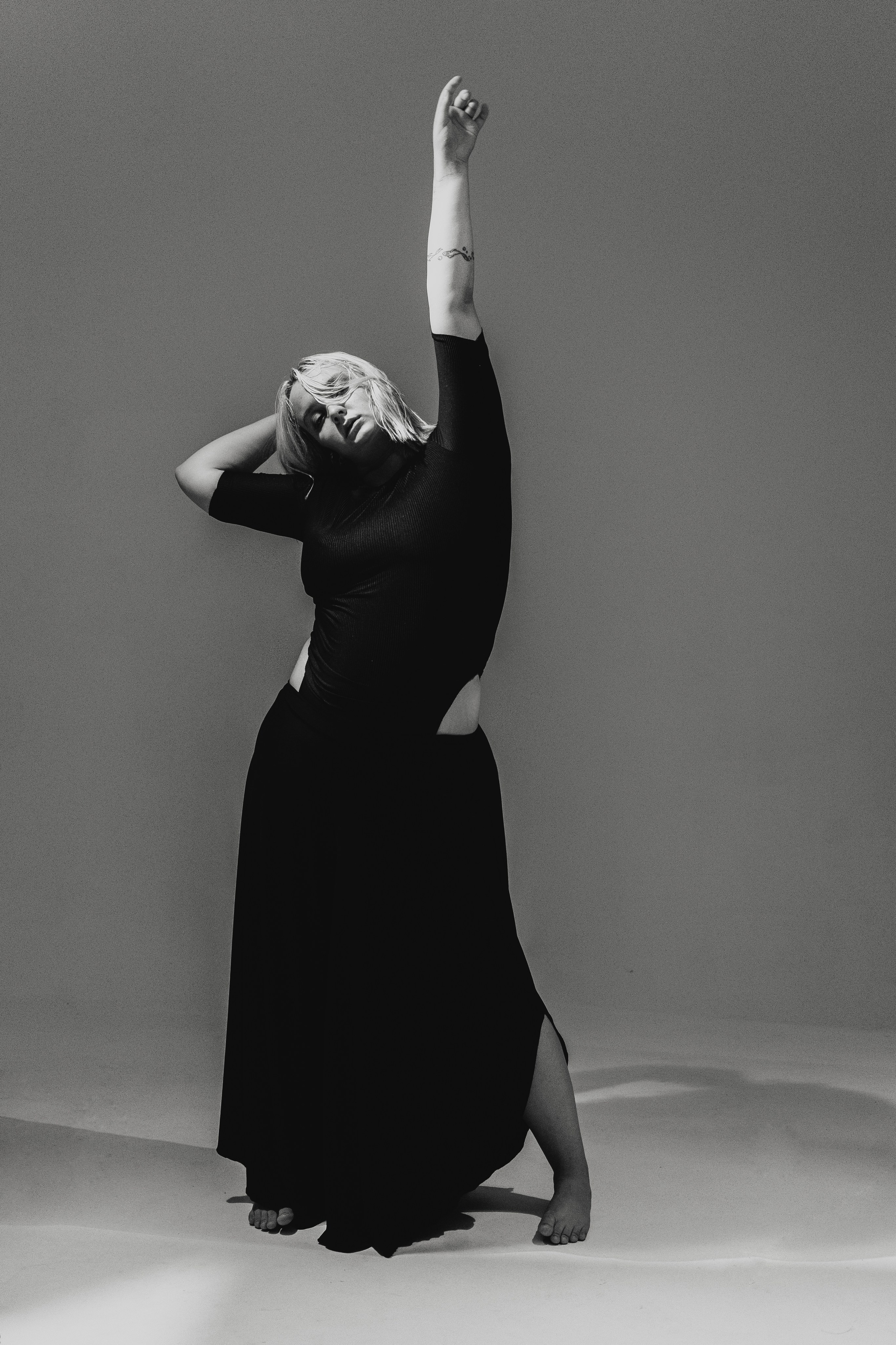 Лина. Денис Марков — фотограф в Екатеринбурге