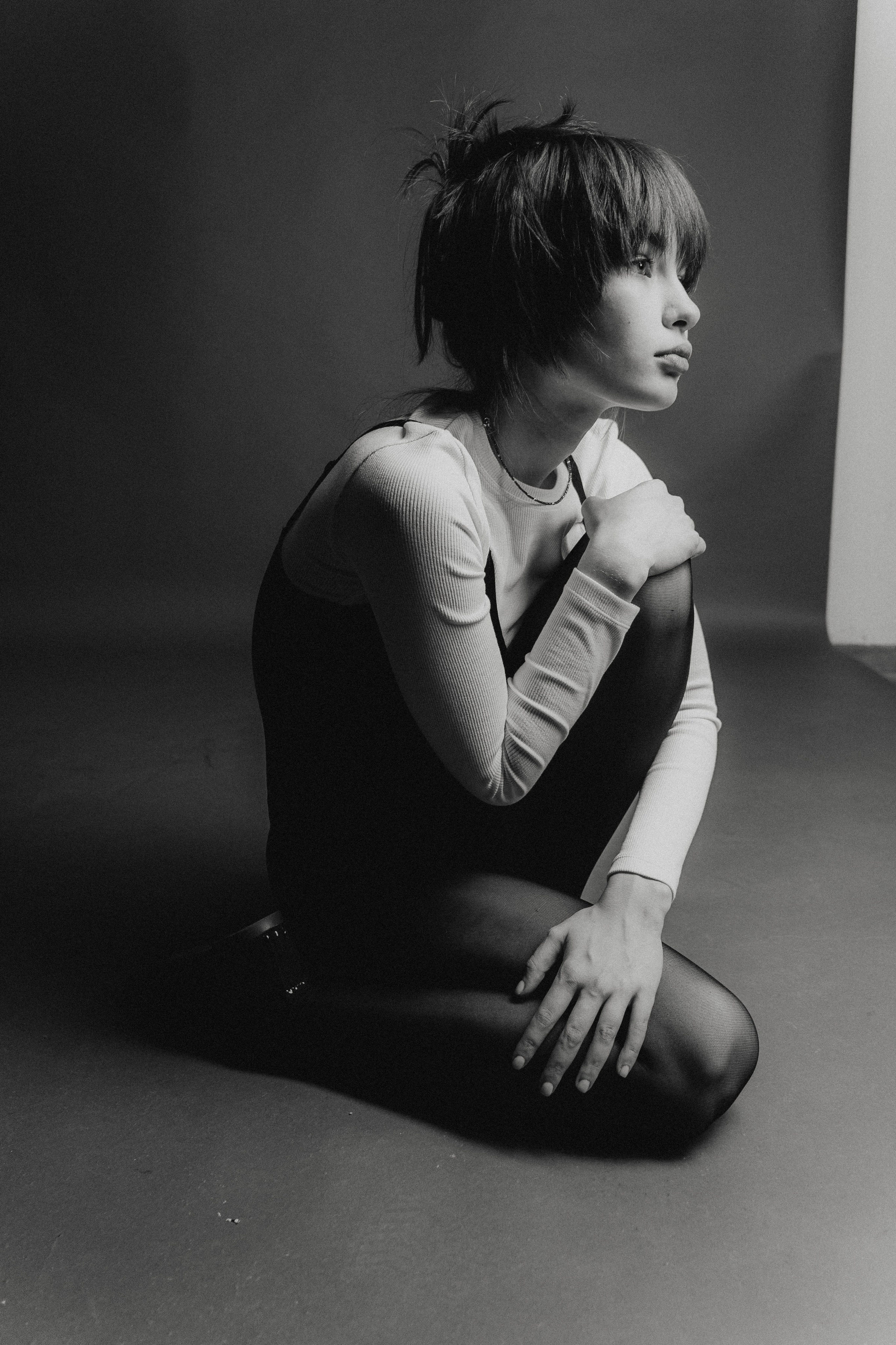 Саша. Денис Марков — фотограф в Екатеринбурге