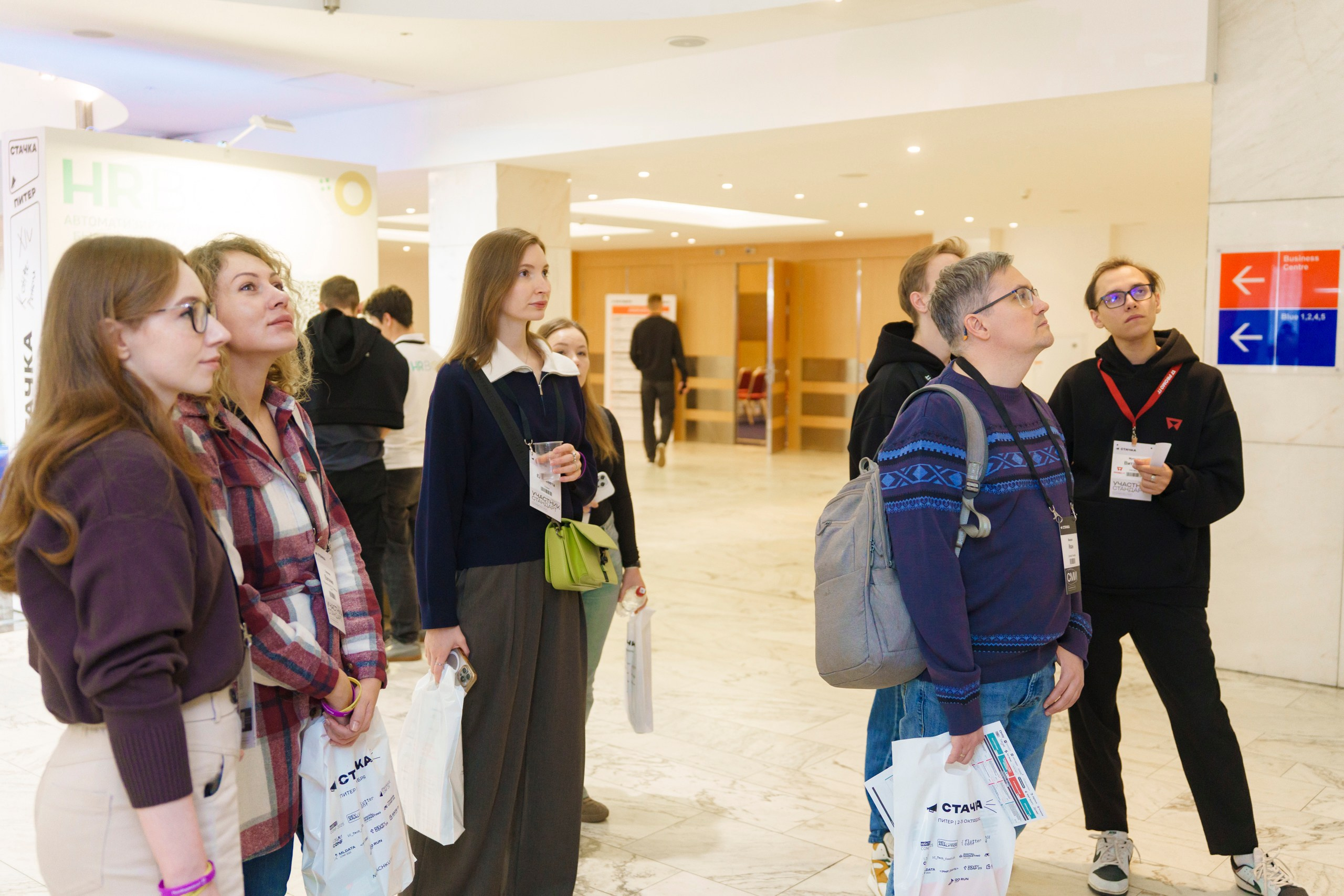 СТАЧКА 2025. Фотограф Перминов Никита СПБ