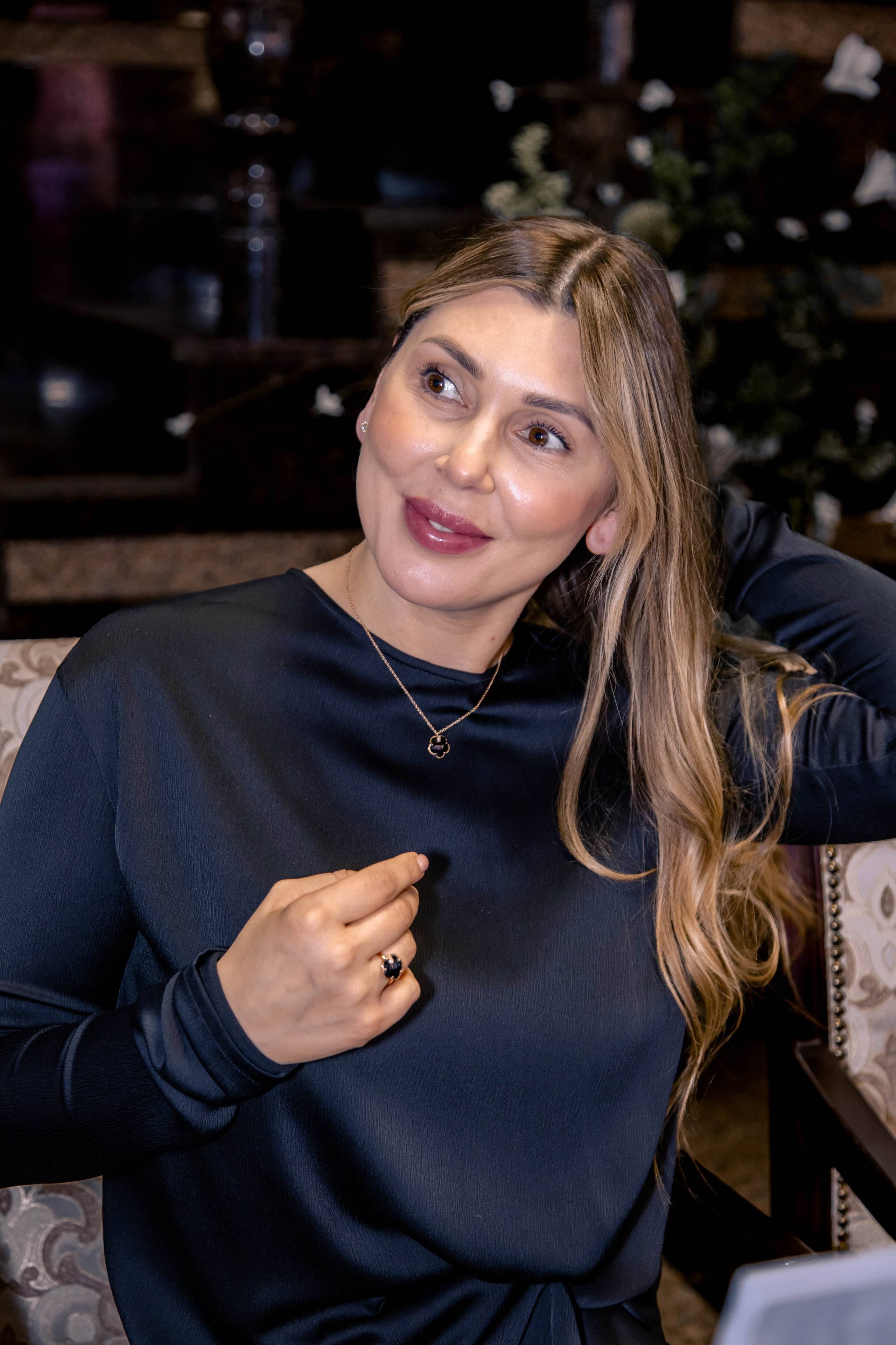 ЗОЛОТОЕ ВРЕМЯ ЛЮКС. МЕДИА-РЕСУРС ХАБАРОВСК / Фотоотчеты / Репортажи / События