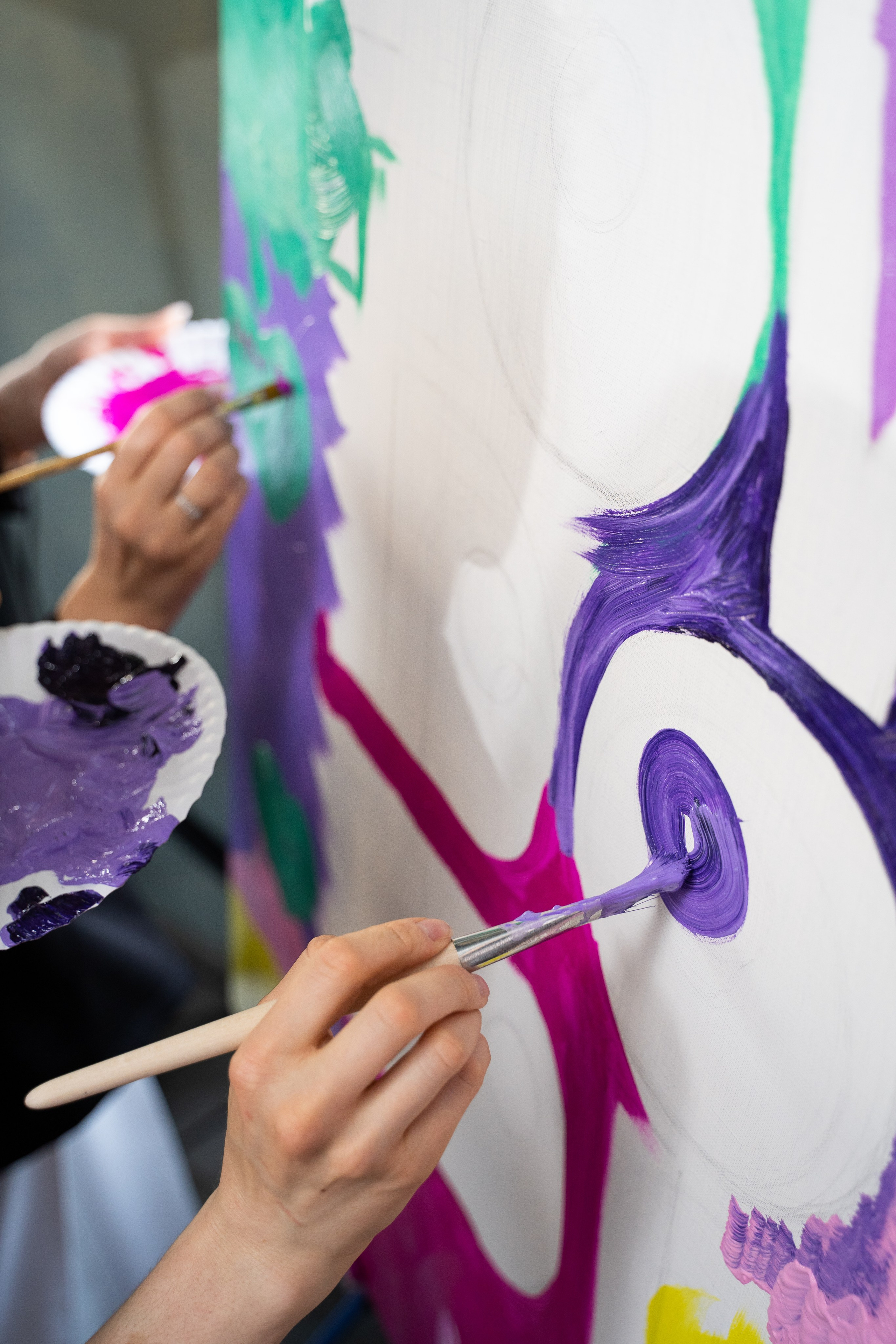 День рождения блога HowDoEdu. Свадебный и семейный фотограф в Екатеринбурге Анна Месяцева