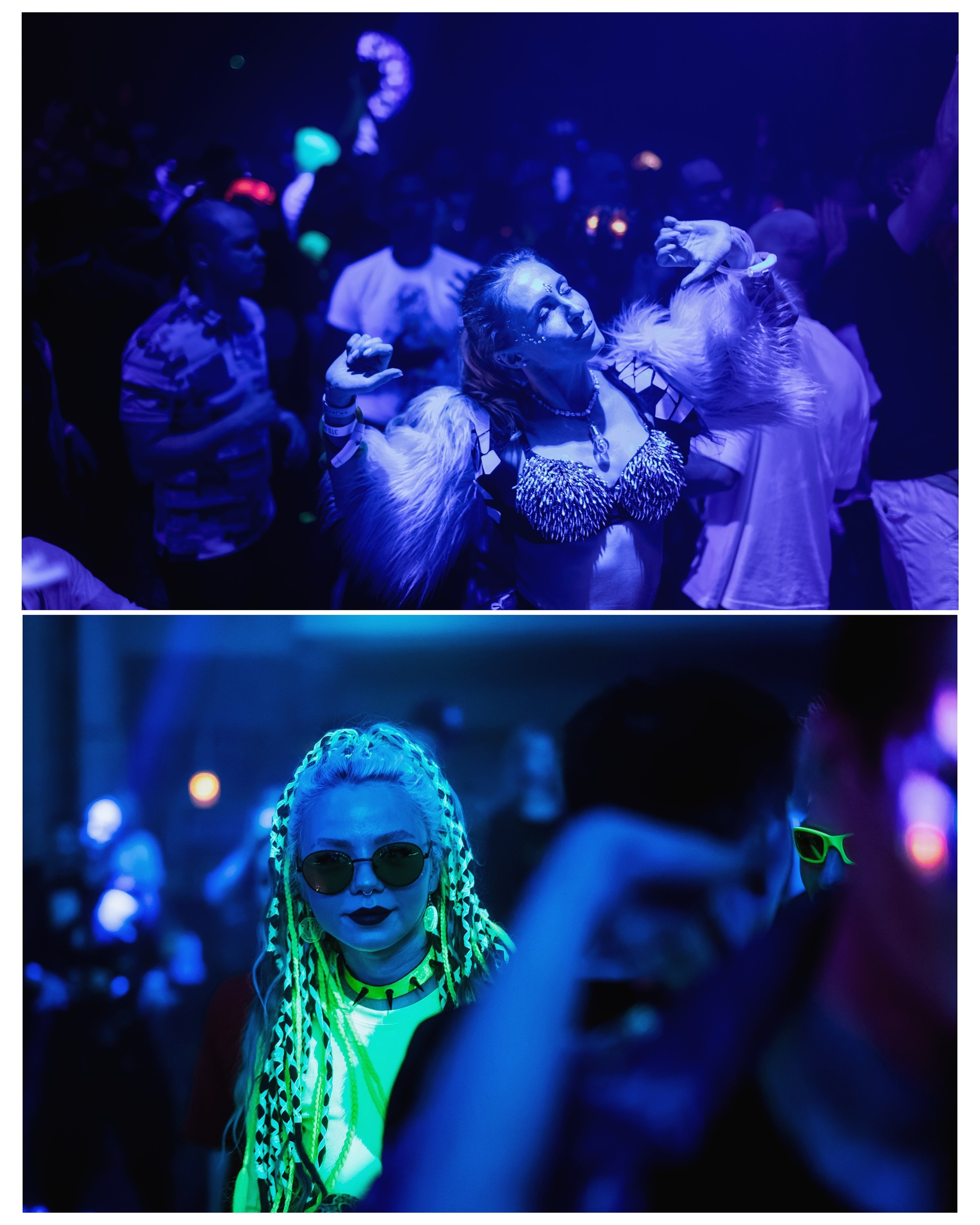 ЗИМНЯЯ СКАЗКА 2025. Репортажный и портретный фотограф, Влад Хафизов, Москва