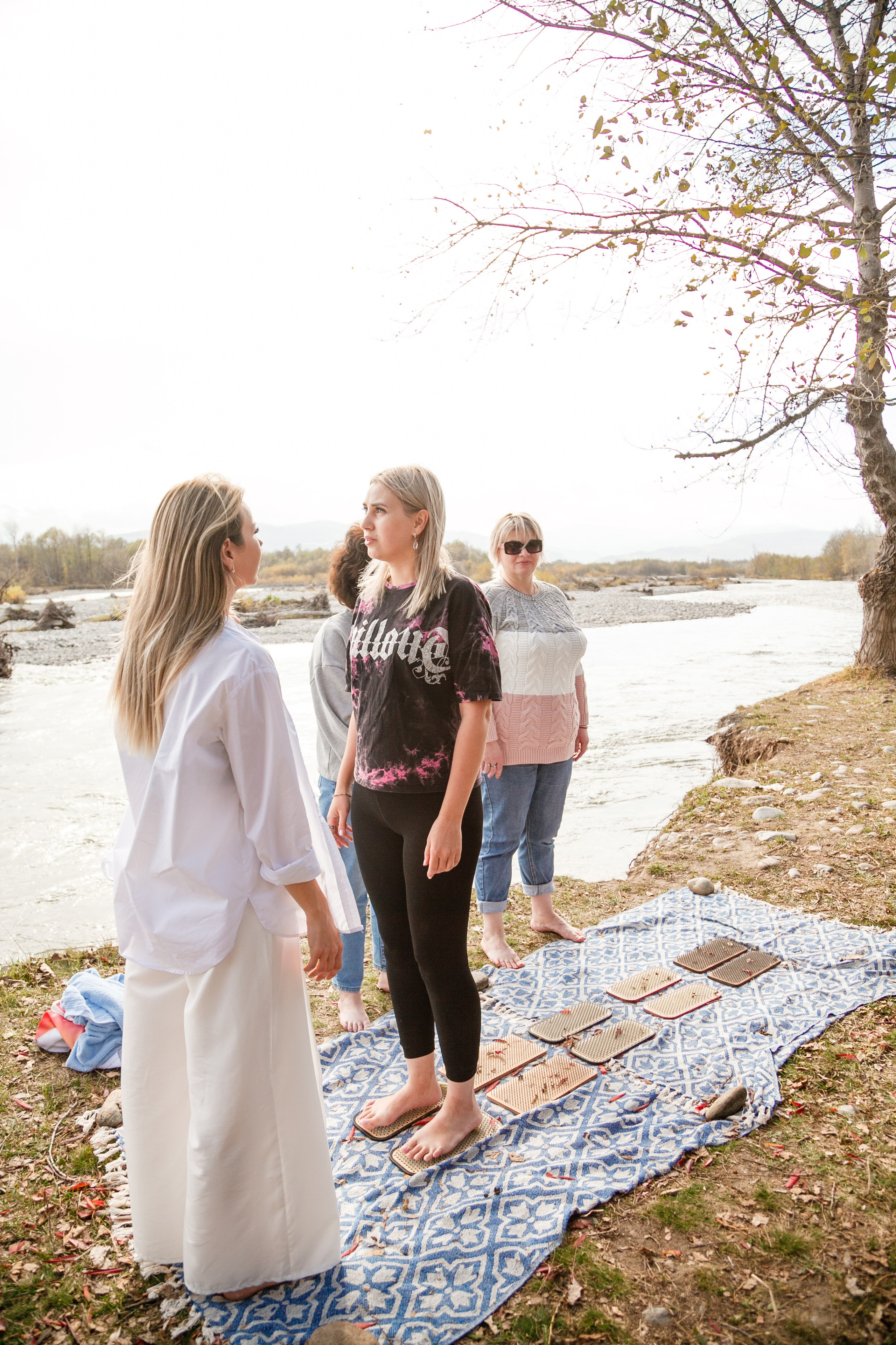Ретрит"ОТКРОЙ СЕБЯ». Свадебный и семейный фотограф в Армавире