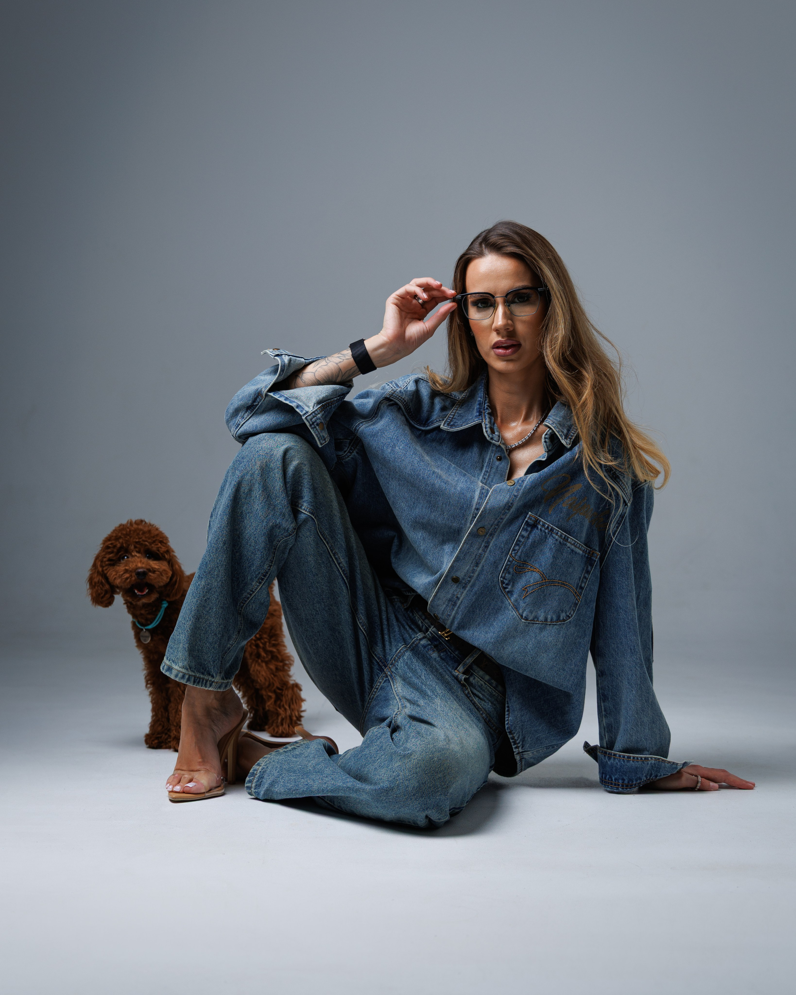 Настя. Продюсер Оператор Фотограф Москва | borisprophoto