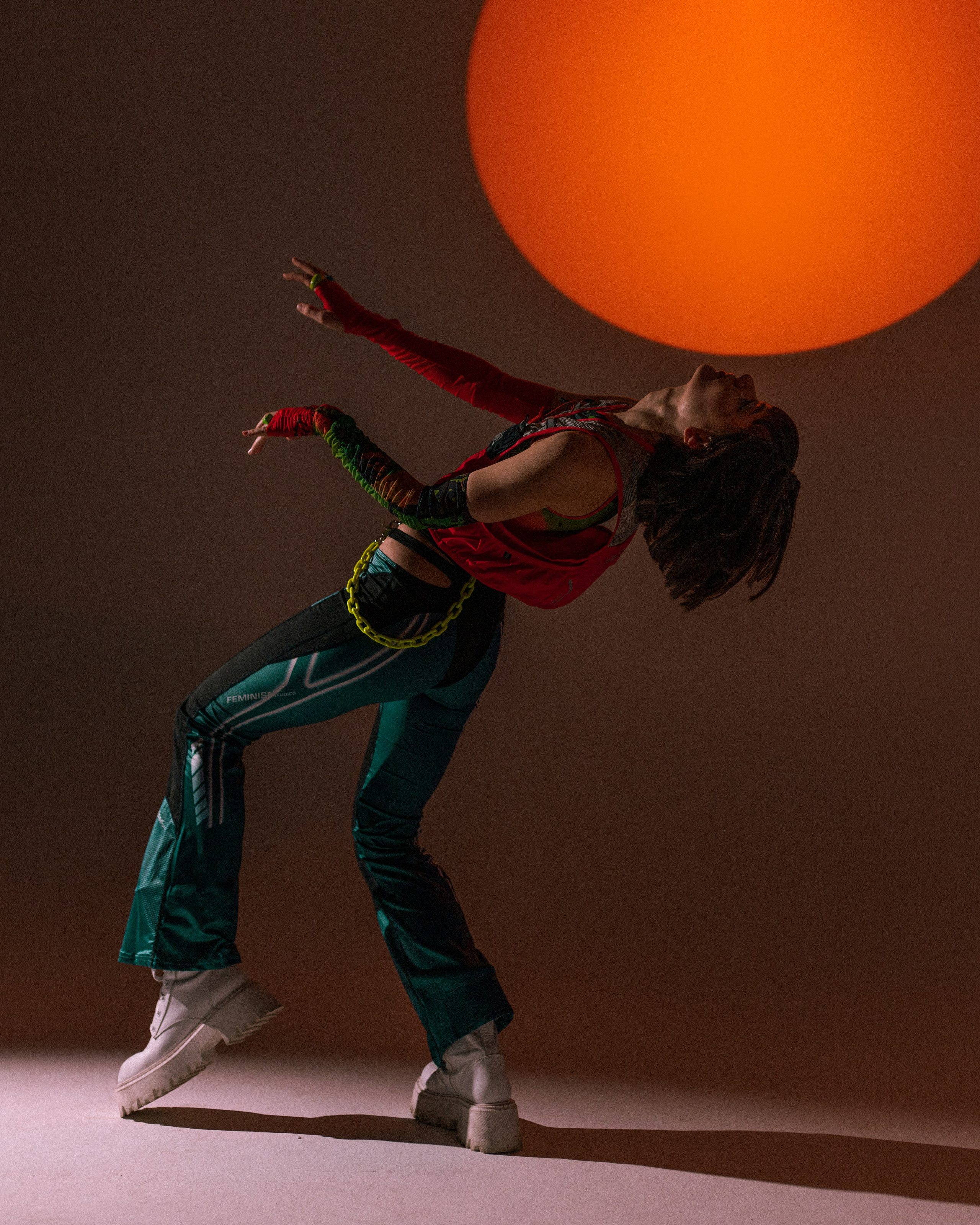 Алла Wonderella. Фотограф Москва | Анастасия Кочиш