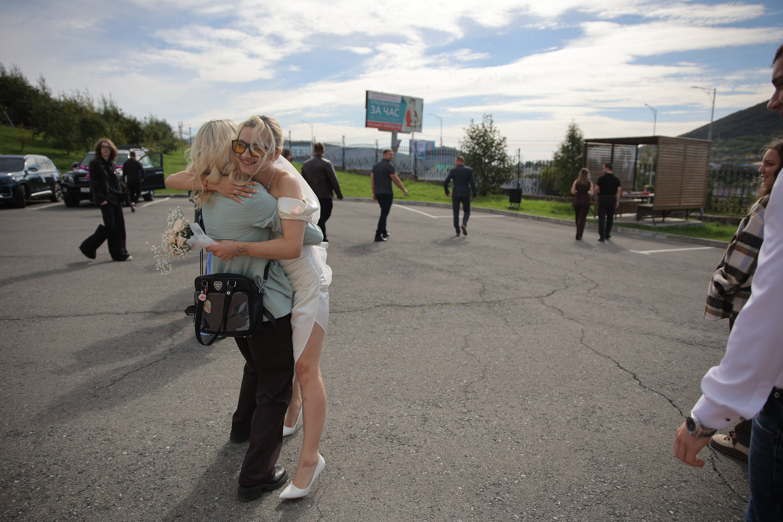 Игорь & Влада