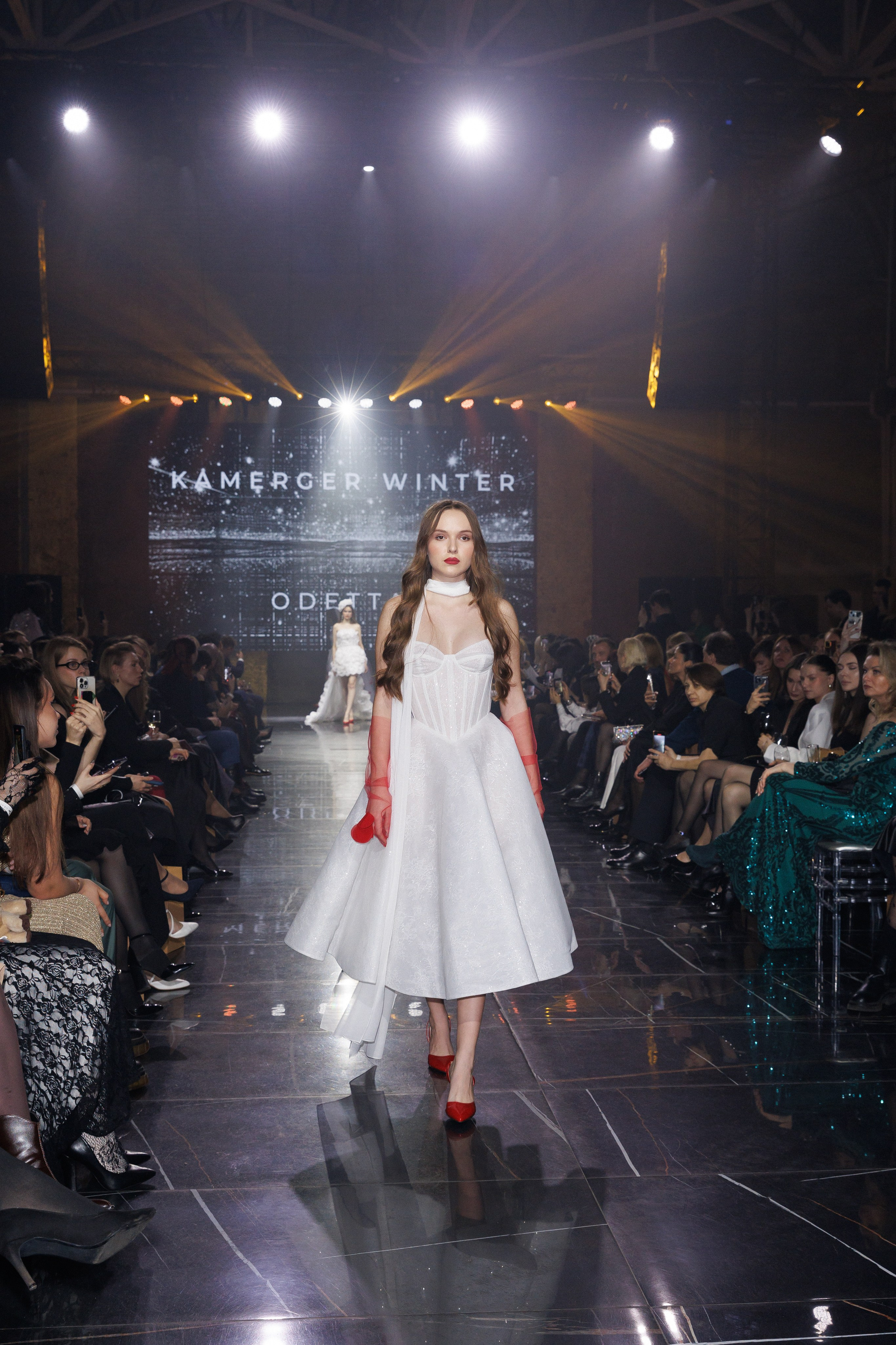 KAMERGER WINTER 2025. Свадебный и репортажный фотограф в Санкт-Петербурге Николай Голованов