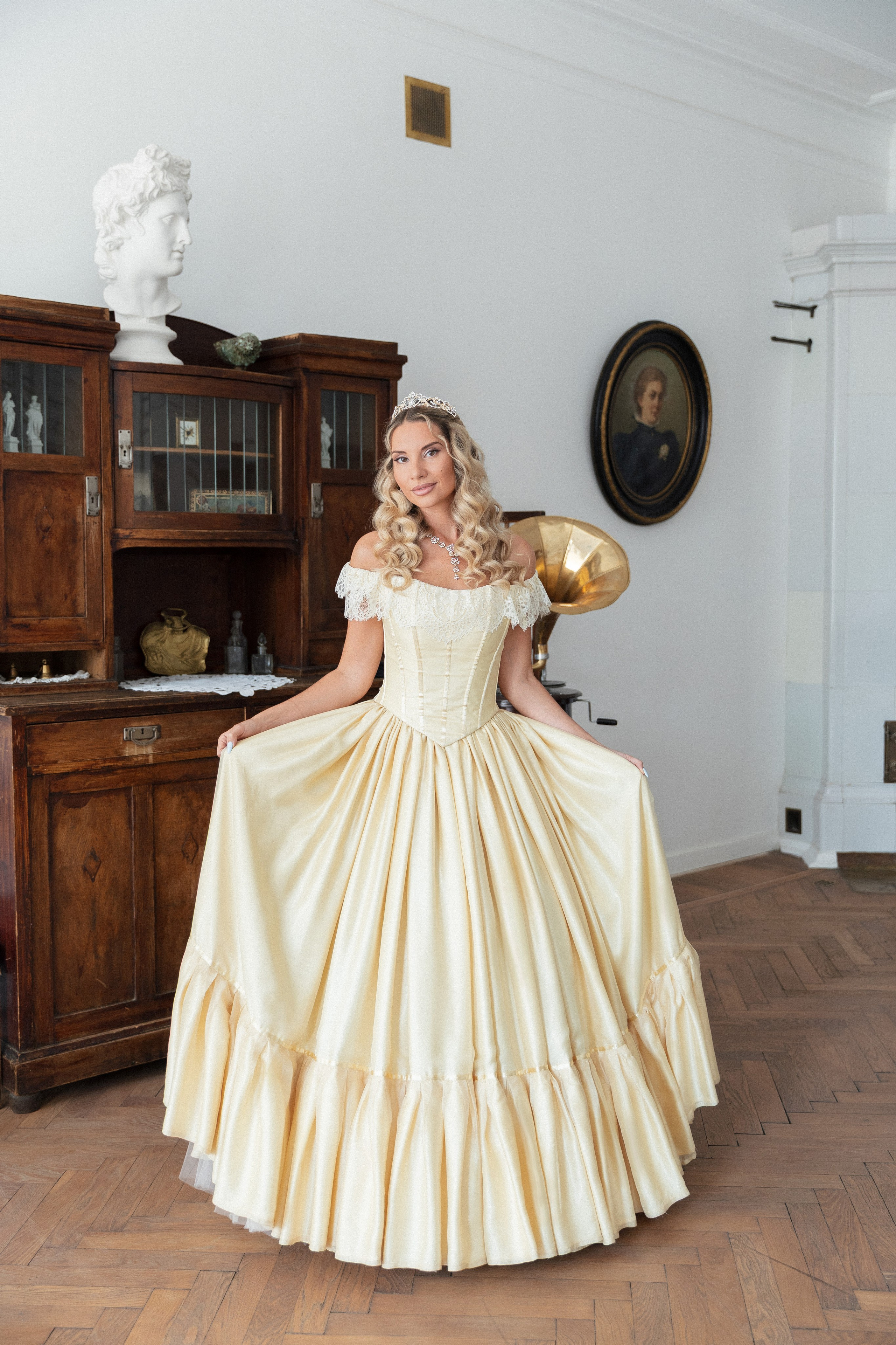 Девичник. Свадебный и репортажный фотограф в Санкт-Петербурге Николай Голованов