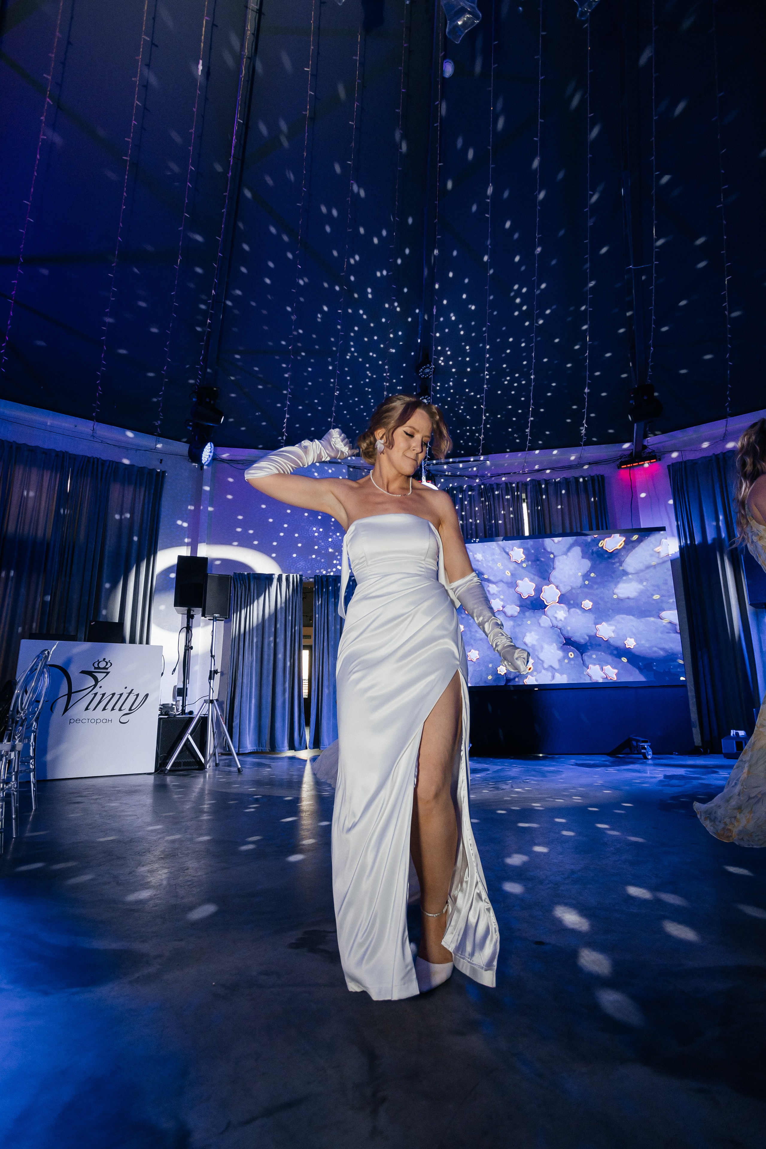 Александр и Евгения. Свадебный и репортажный фотограф в Санкт-Петербурге Николай Голованов