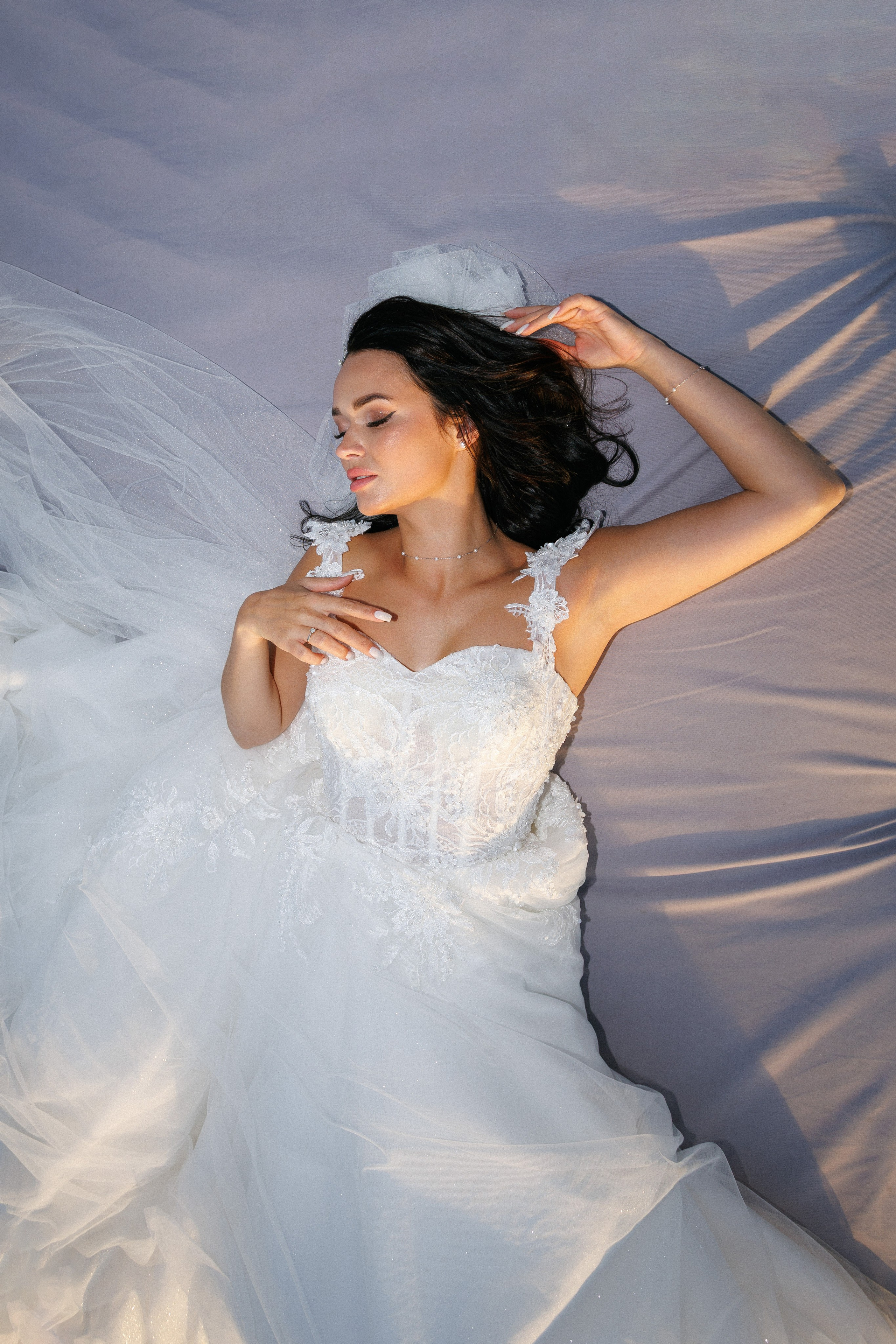 Максим и Виктория. Свадебный и репортажный фотограф в Санкт-Петербурге Николай Голованов