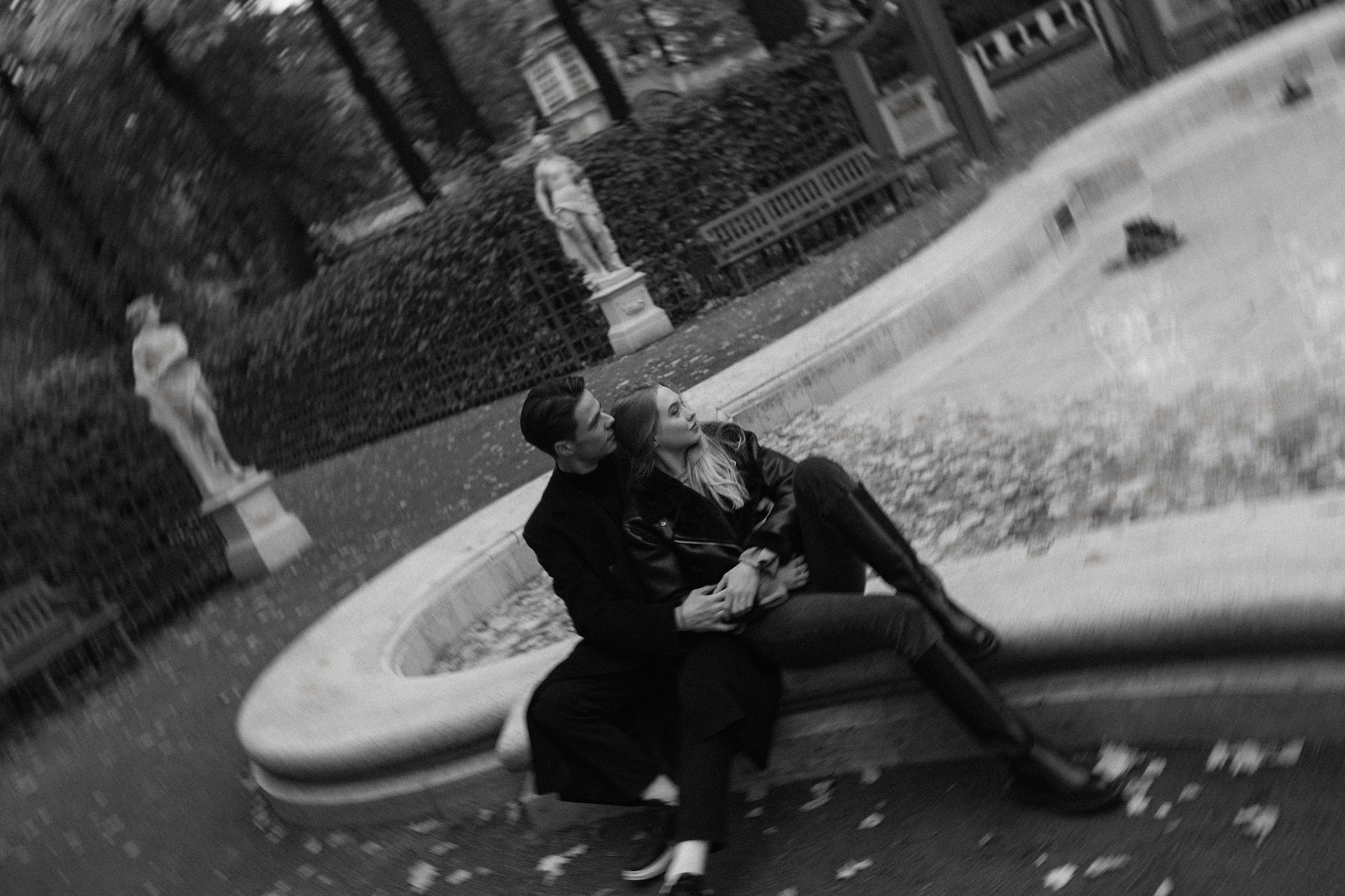 Фотограф Вера Пьянцева, парная фотосессия, фотограф спб, лавстори