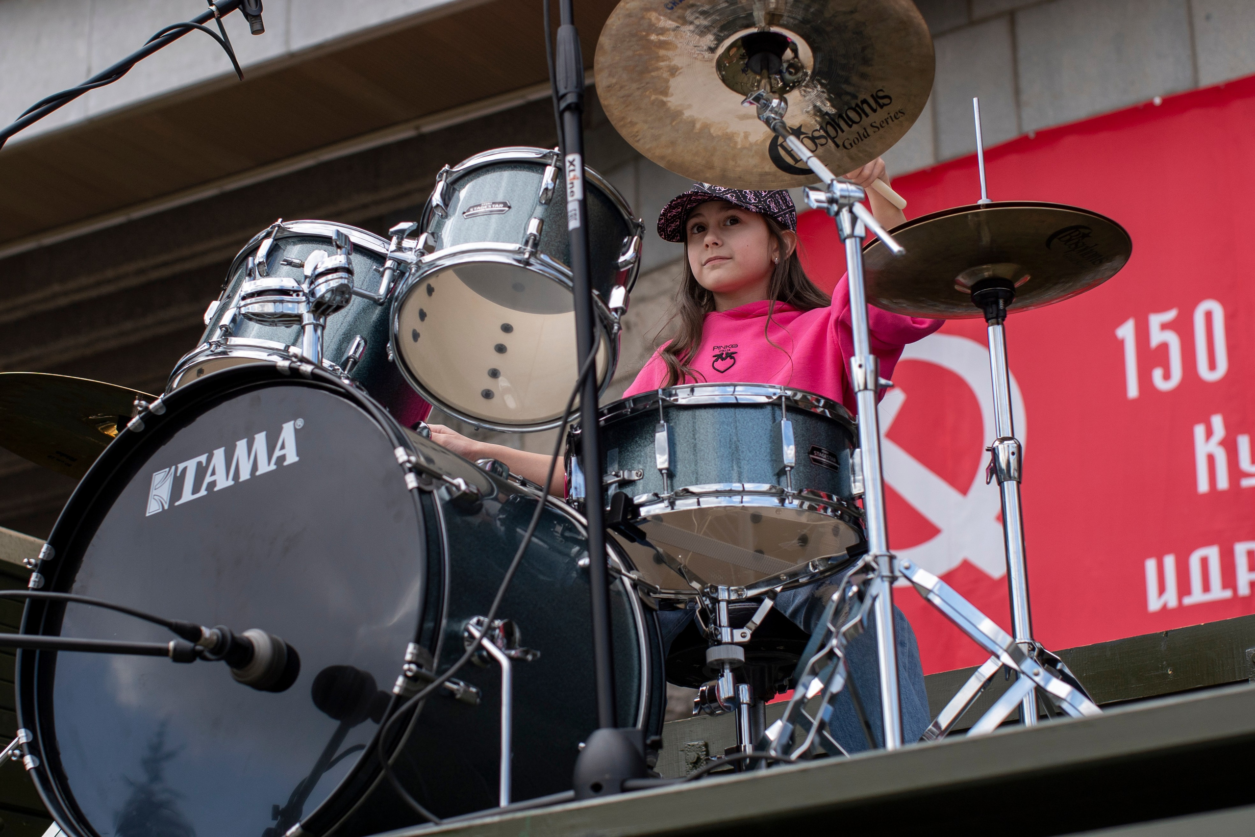 Music Art Master — почувствуй этот ритм