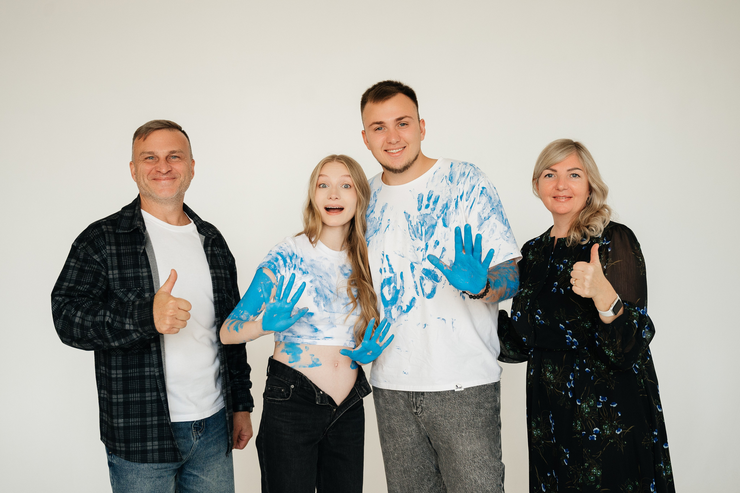 Гендер пати 🤍. Свадебный и семейный фотограф в Краснодаре Алина Мельник