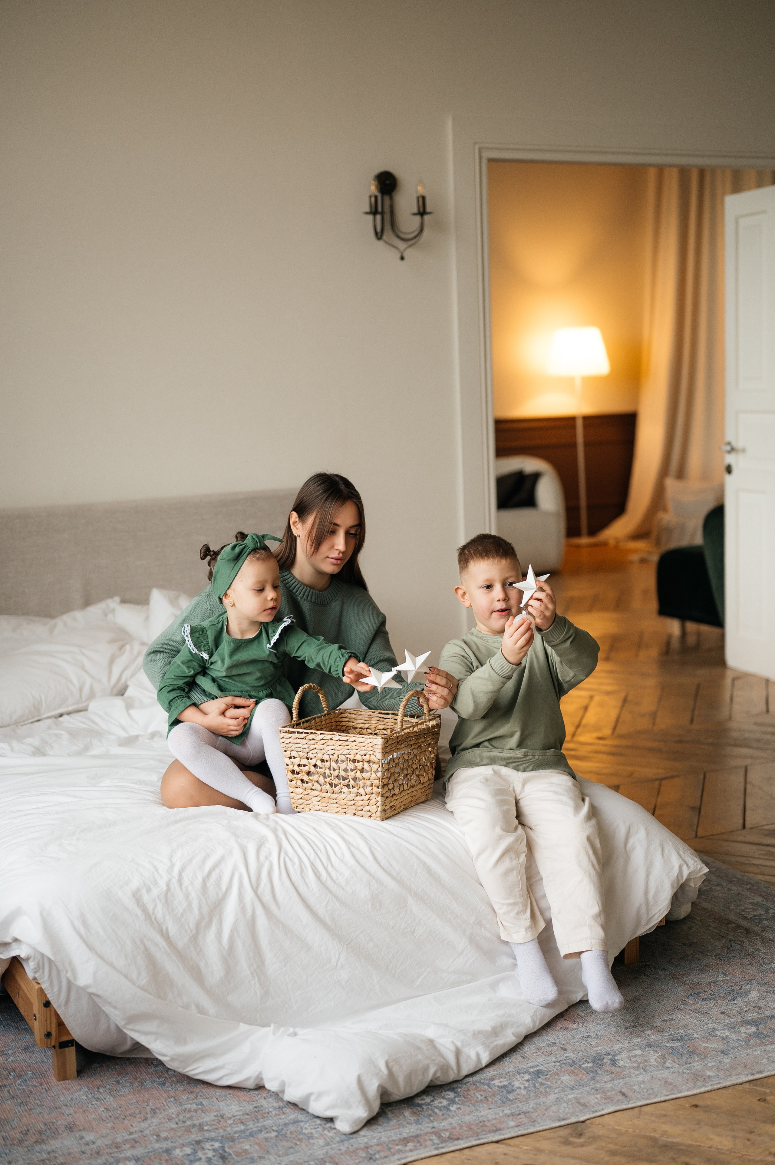 New year✨. Свадебный и семейный фотограф в Краснодаре Алина Мельник