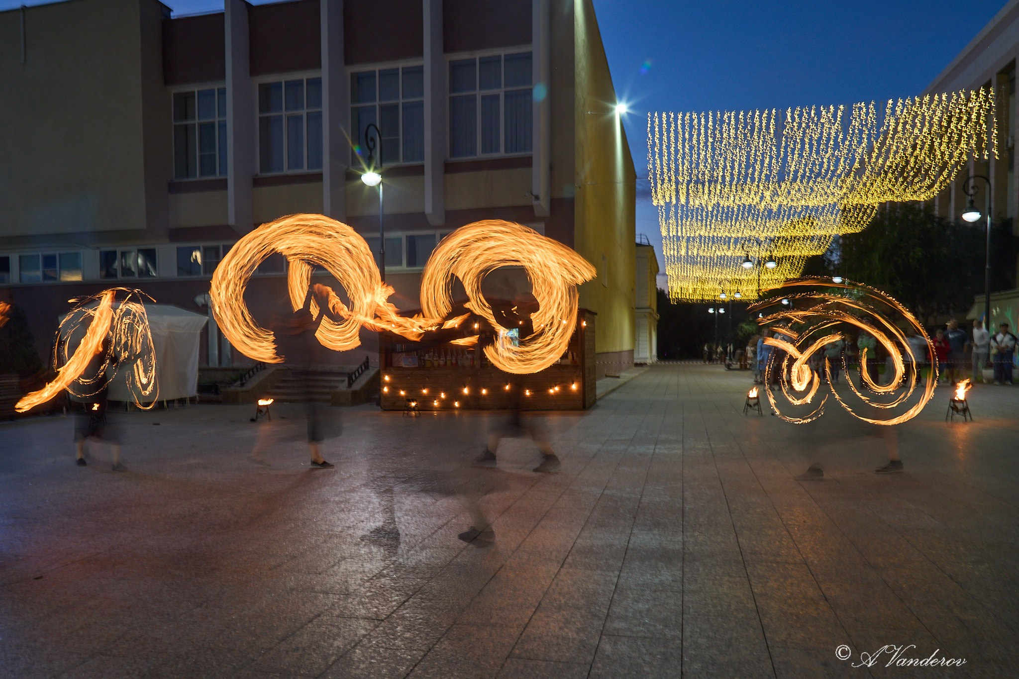 День города 2025. Фотограф Омск | Александр Вандеров