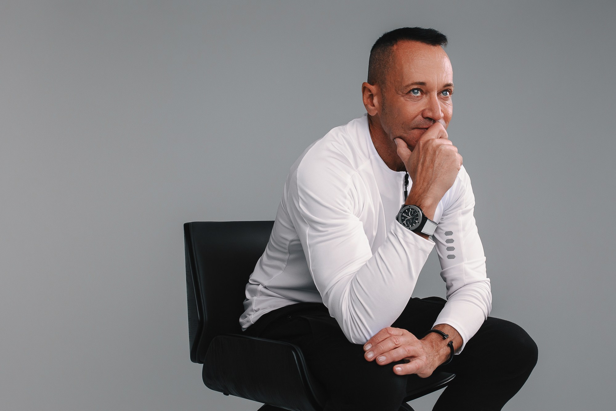 BUSINESS PORTRAIT. Alisavisuals professional photographer in New York City