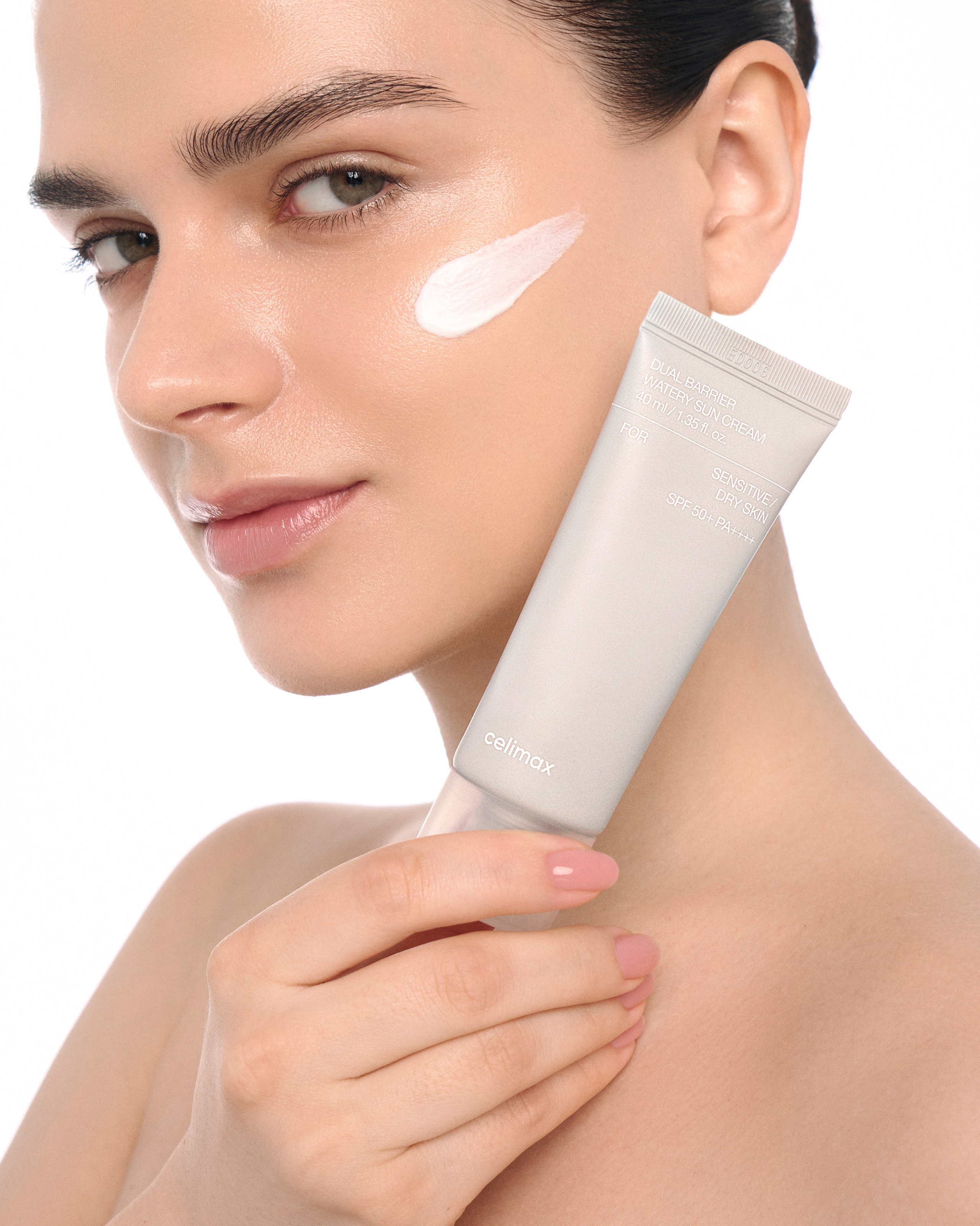 Бьюти съемка для бренда. Фотограф длябьюти Москва