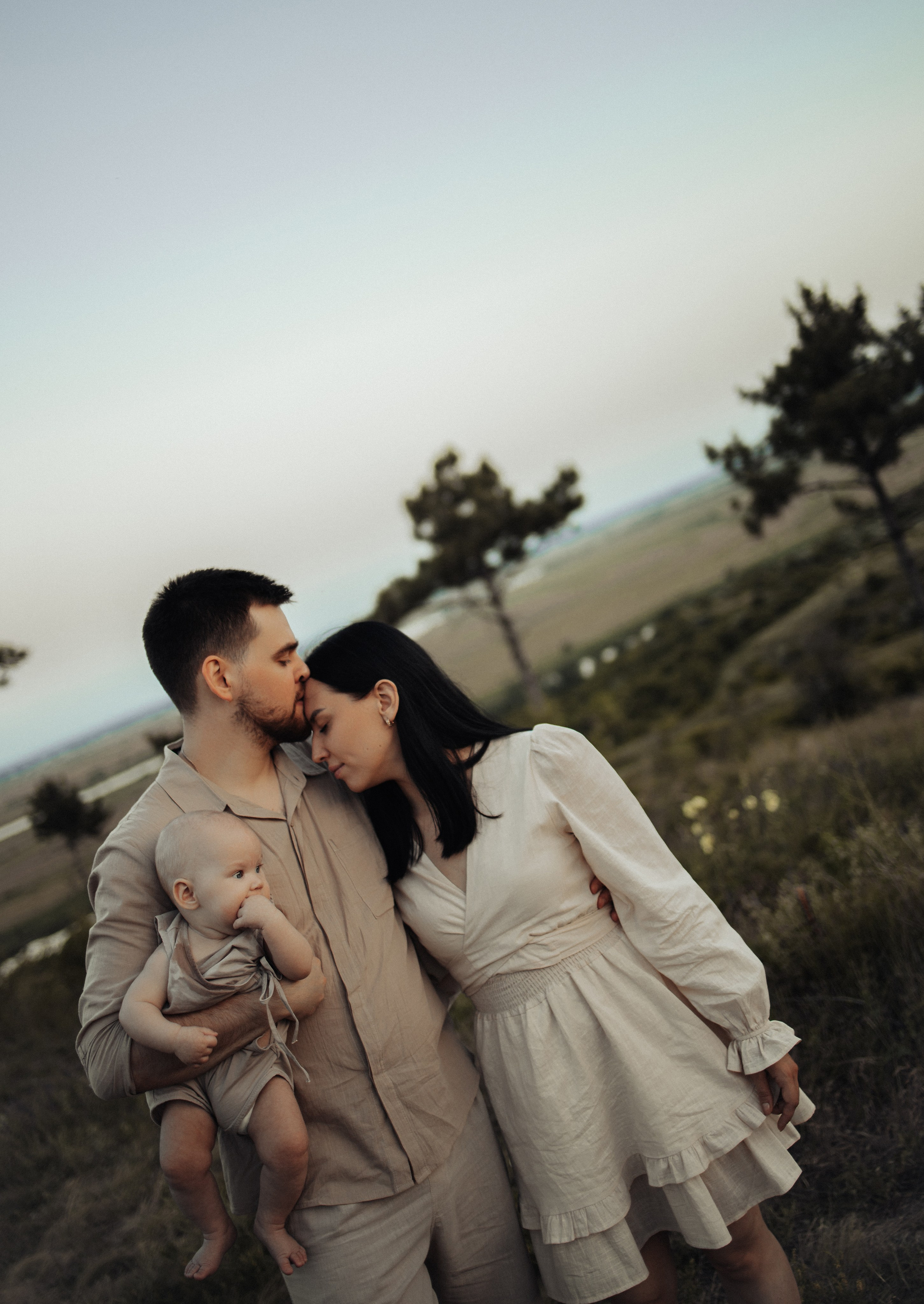 Ева, Настя, Игорь. Sporysheva.ru