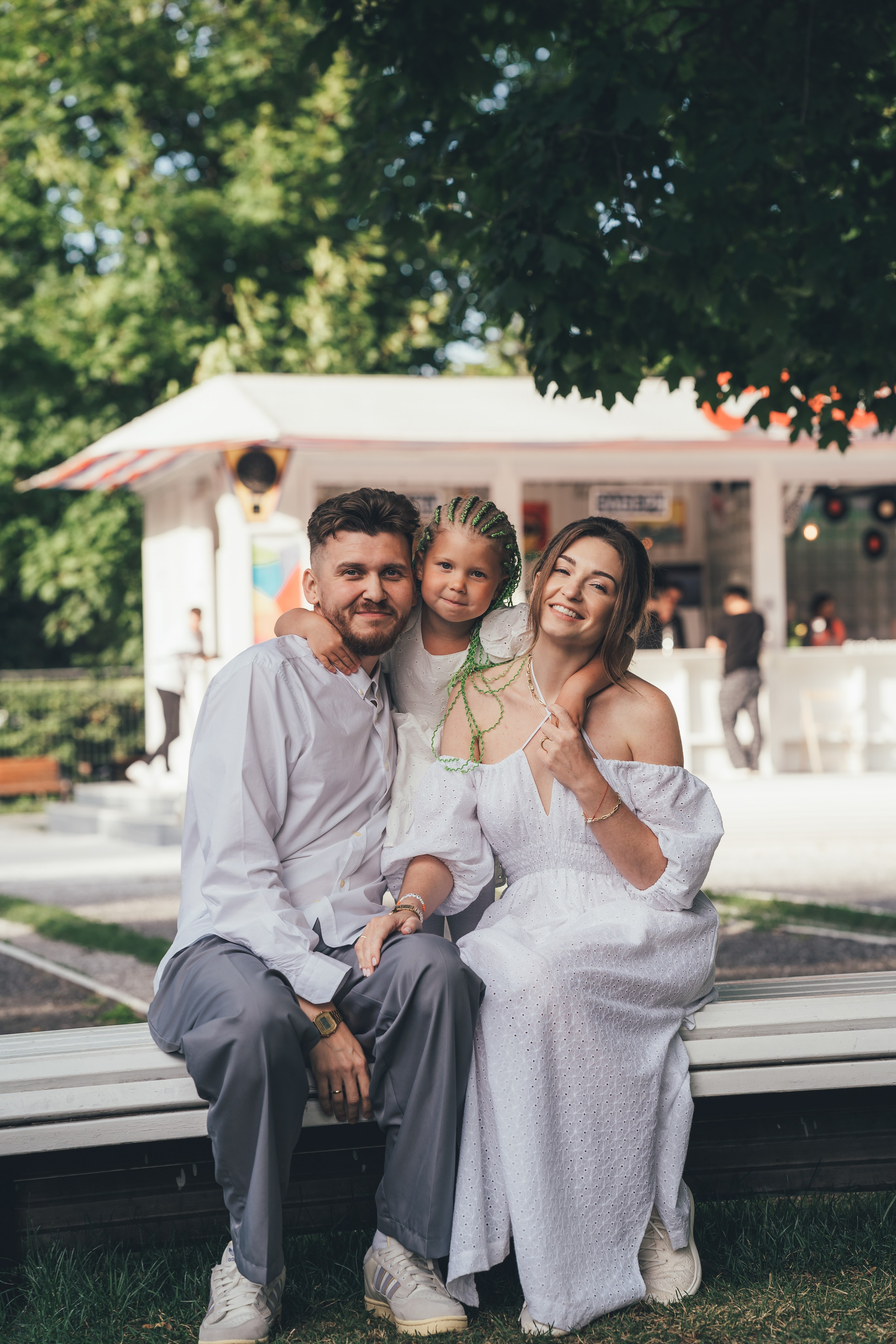 Годовщина свадьбы, Москва, Cochonnet — Petanque & Fun Cafe. Наталья Дукалова фотограф Щелково Королев Пушкино Москва Балашиха