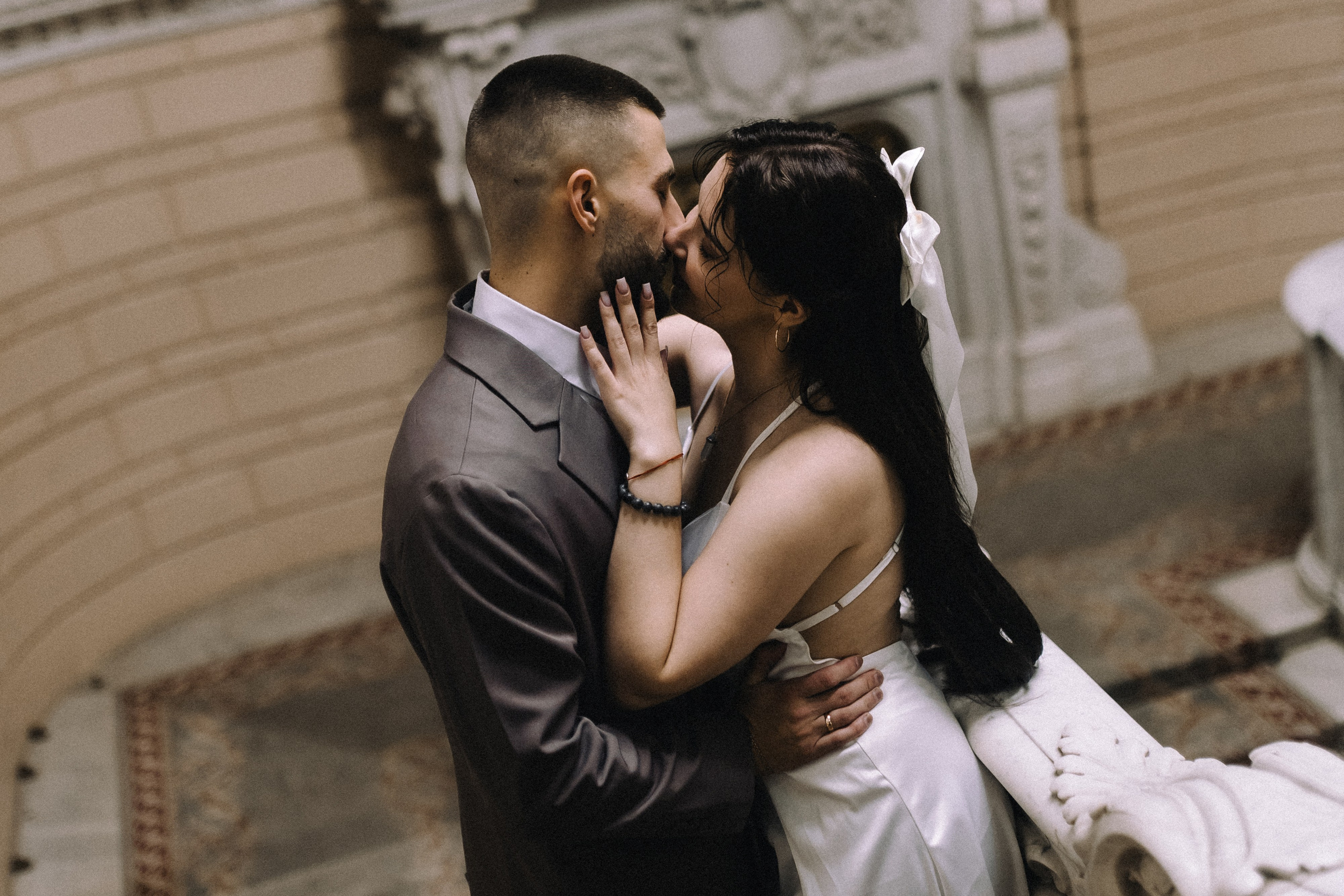 Владислав и Светлана. Фотограф в Санкт-Петербурге