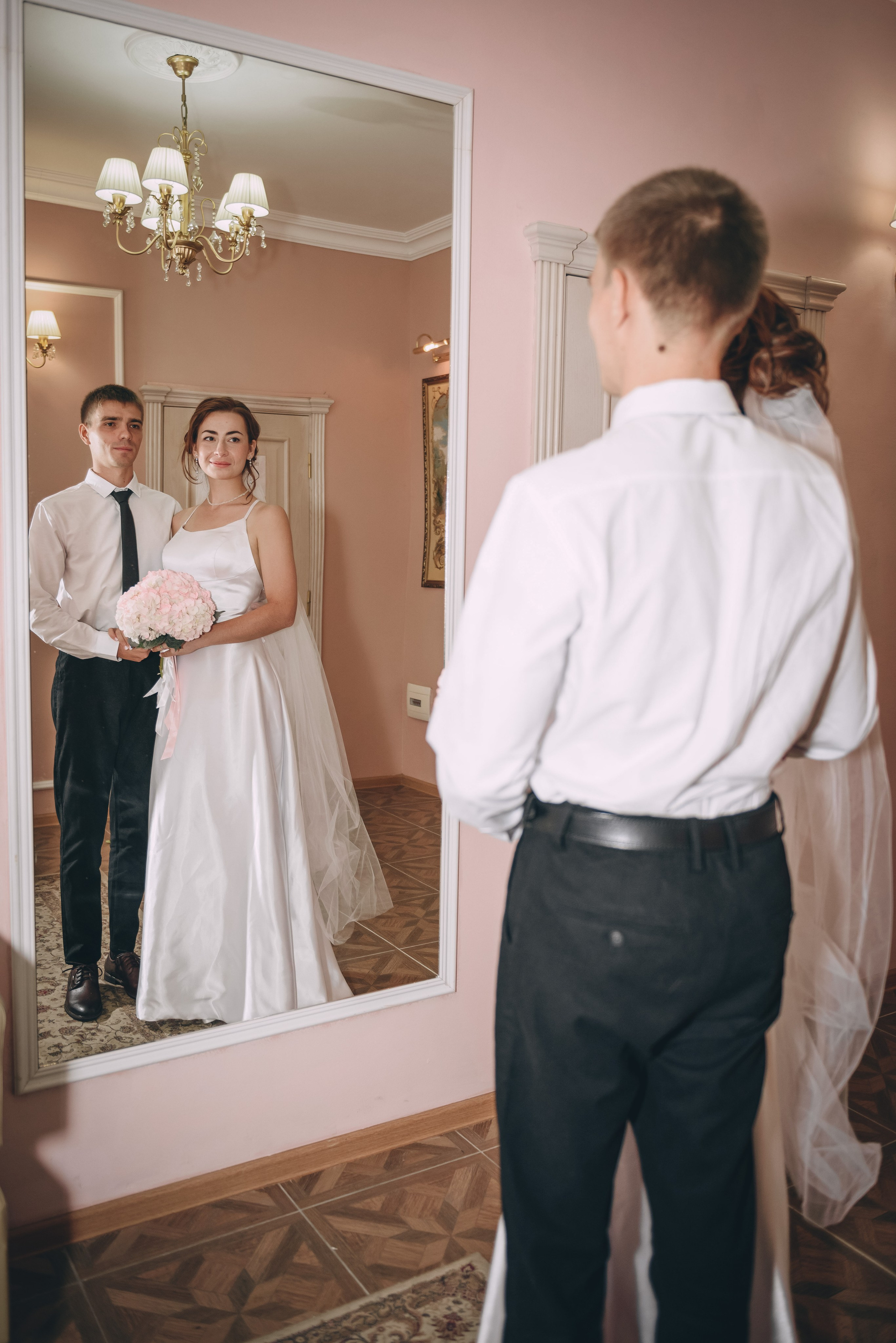 Мария и Дмитрий. Семейный и детский фотограф в г. Геленджике Ольга Бурдюк