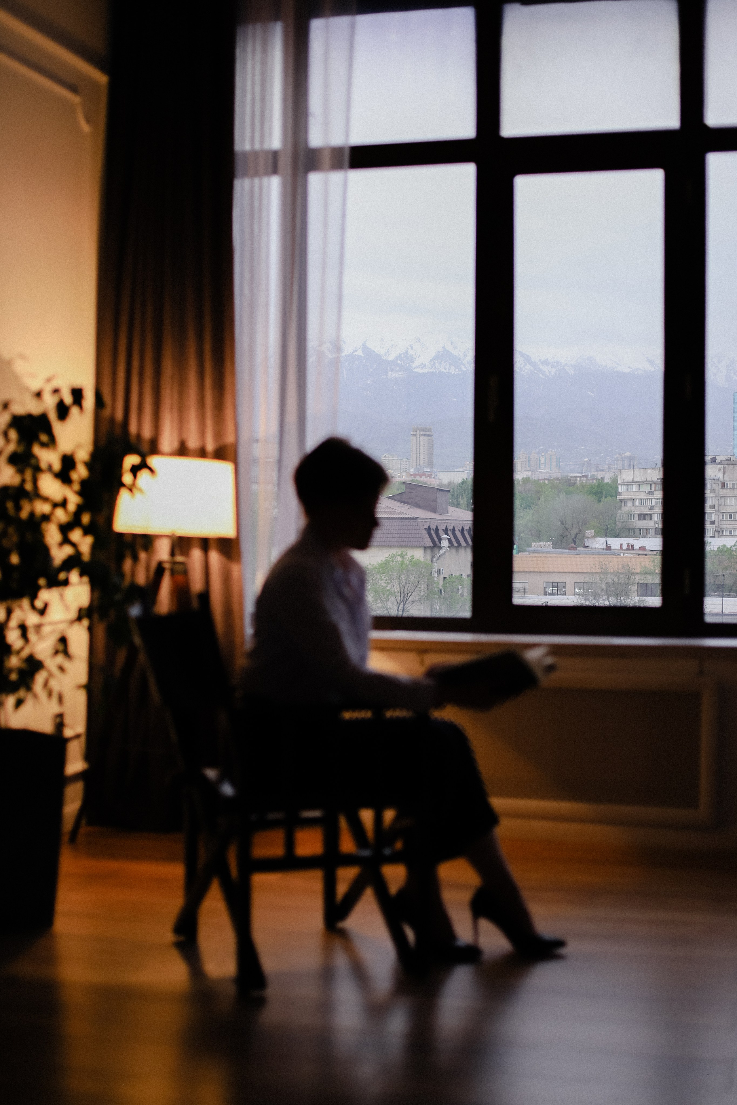 Ирина — психолог. Фотограф в Алматы и Москве Даша Пушкина